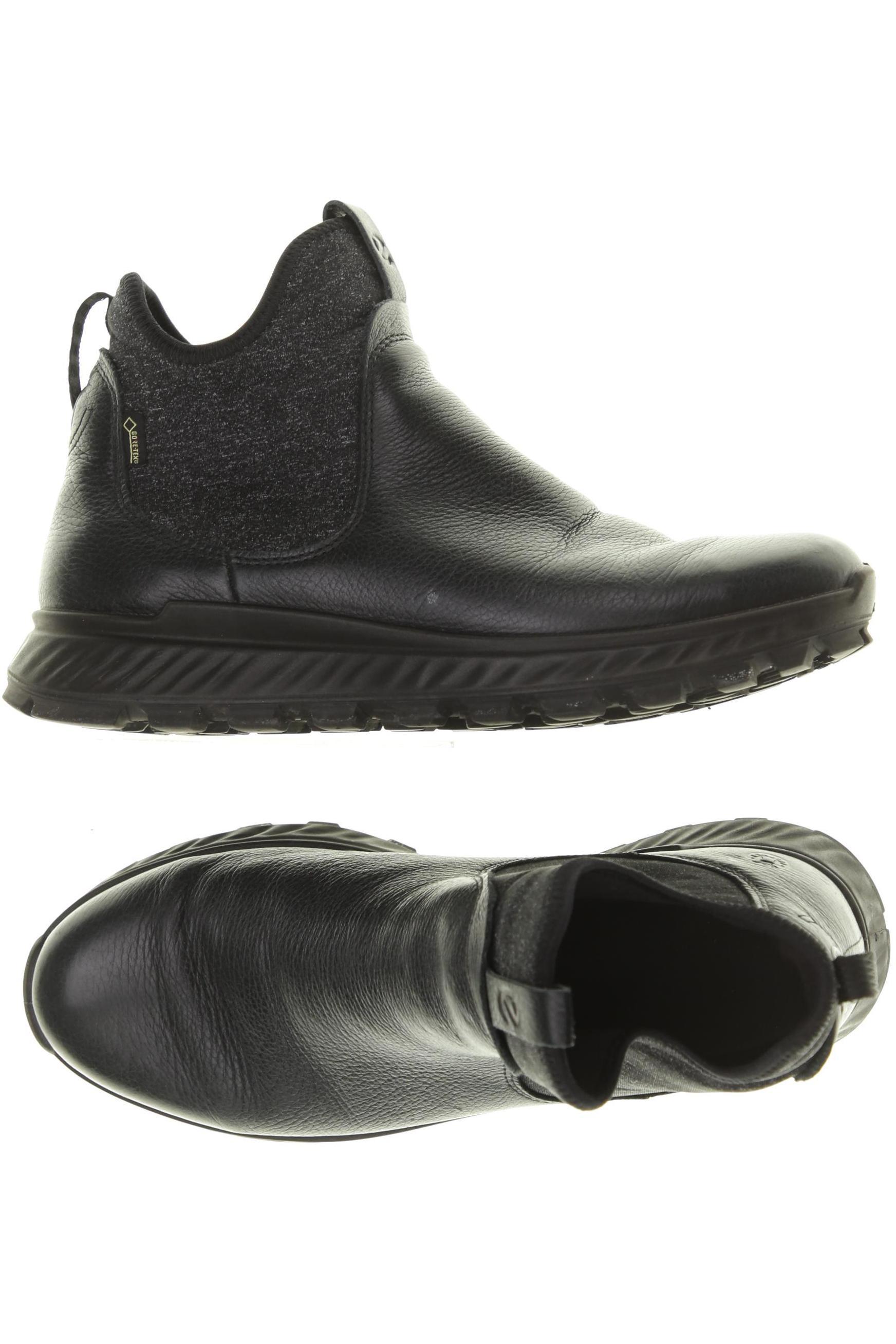 

Ecco Damen Stiefelette, schwarz, Gr. 38