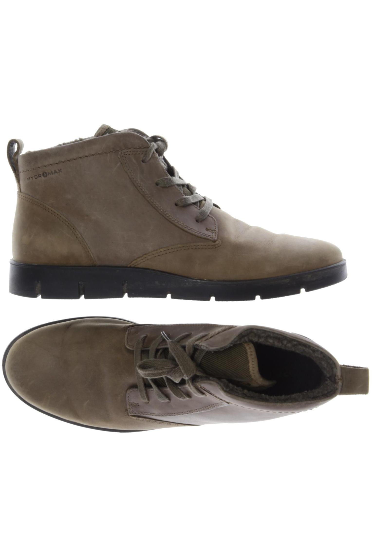 

Ecco Damen Stiefelette, braun, Gr. 41