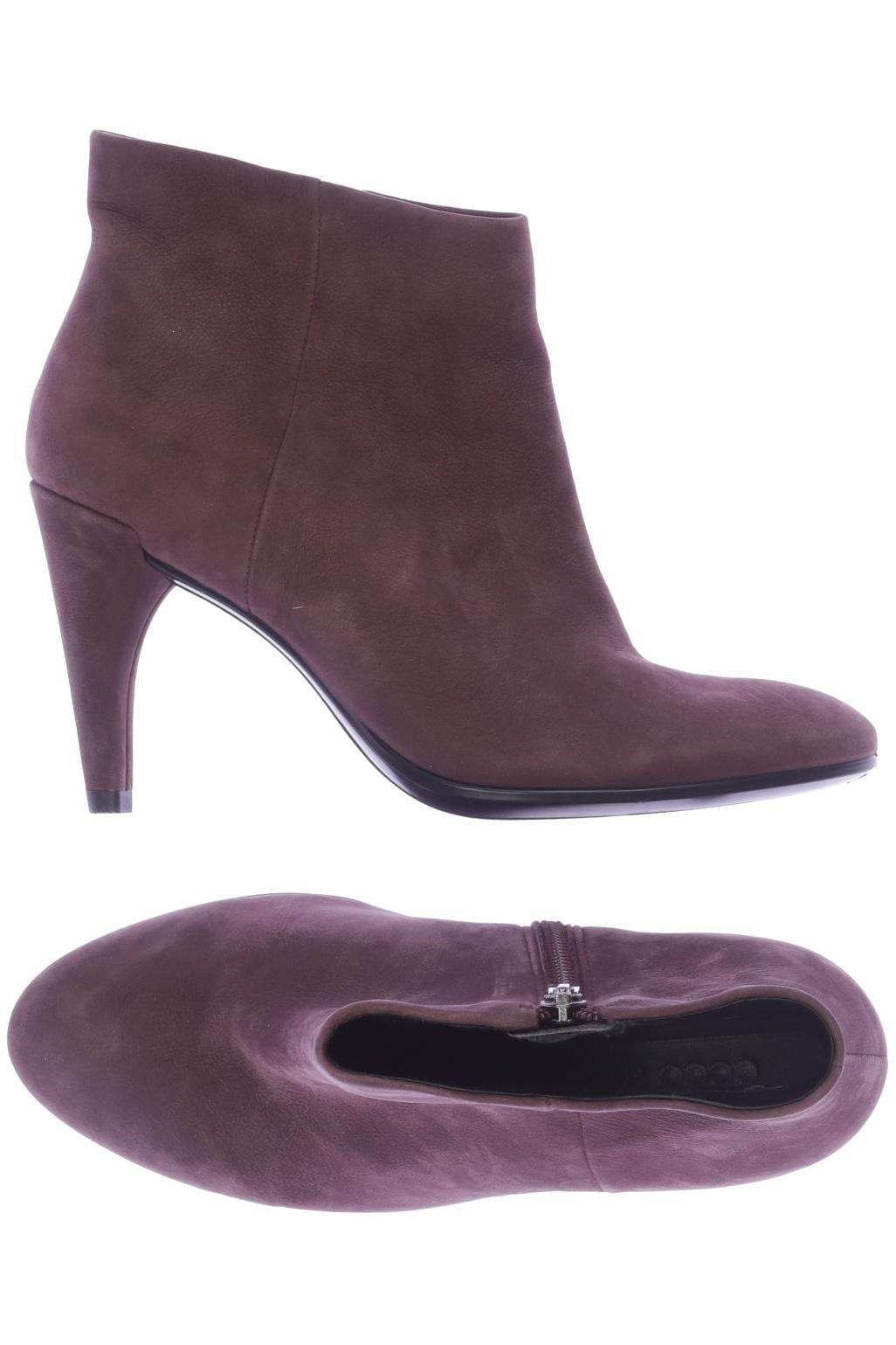 

Ecco Damen Stiefelette, pink