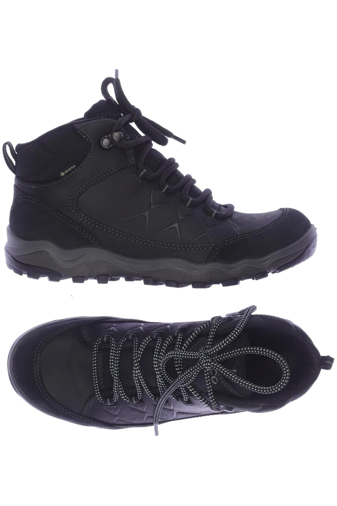 

Ecco Damen Stiefelette, schwarz, Gr. 37