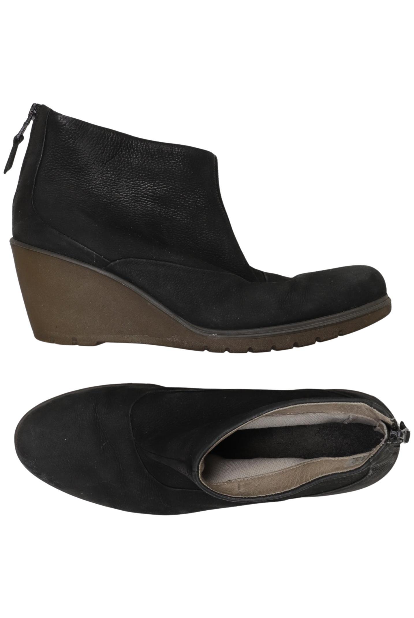 

Ecco Damen Stiefelette, schwarz, Gr. 40