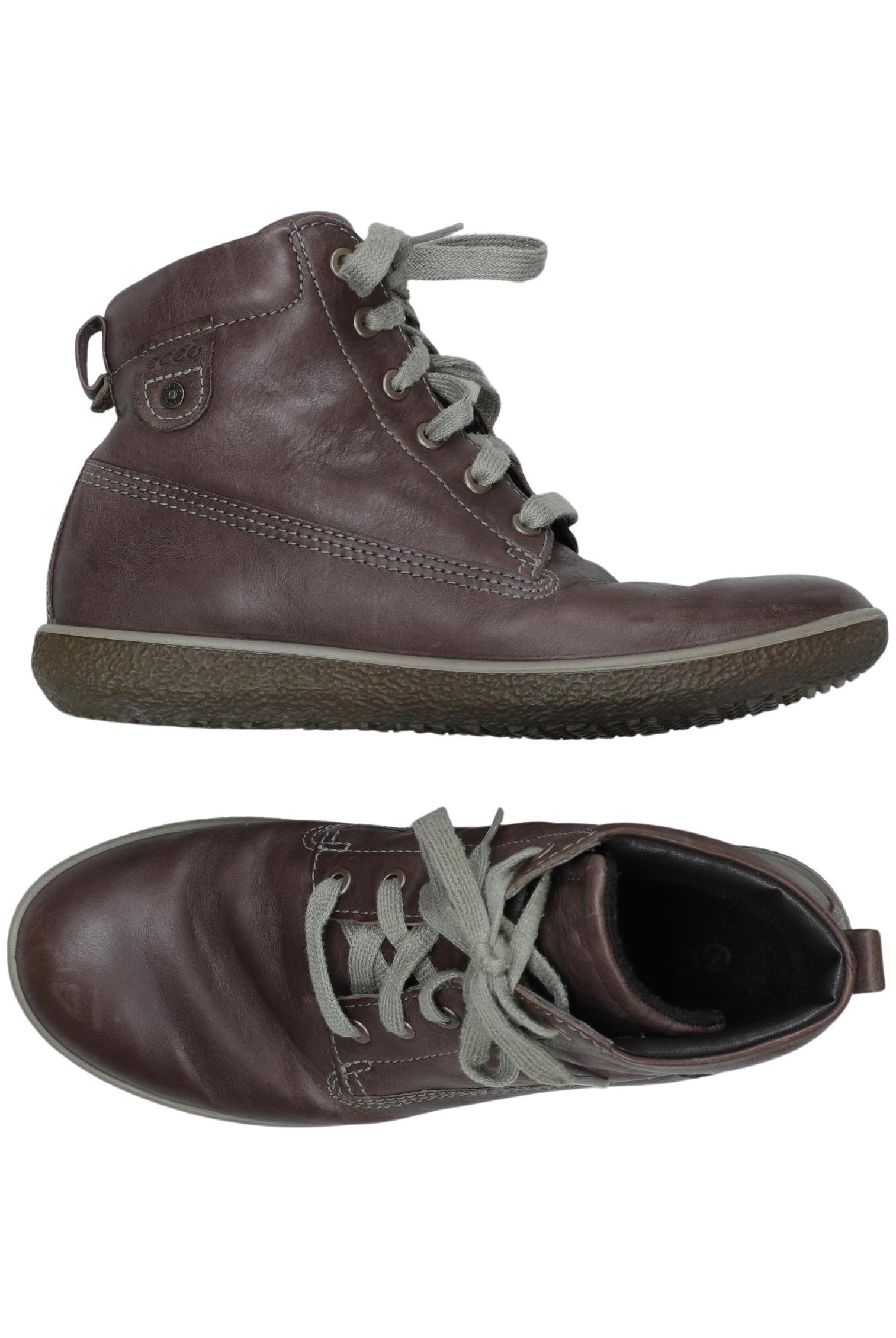 

Ecco Damen Stiefelette, braun, Gr. 38