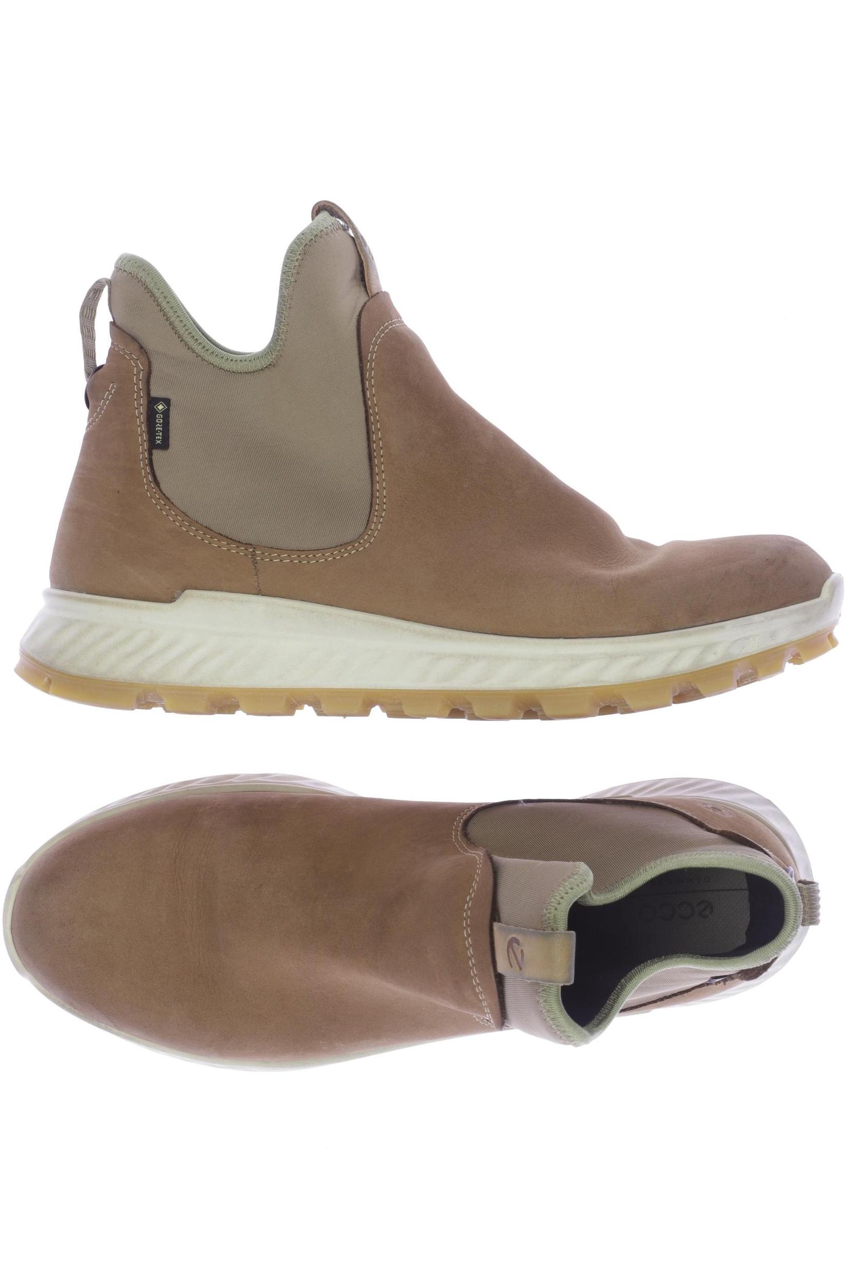 

Ecco Damen Stiefelette, braun, Gr. 39