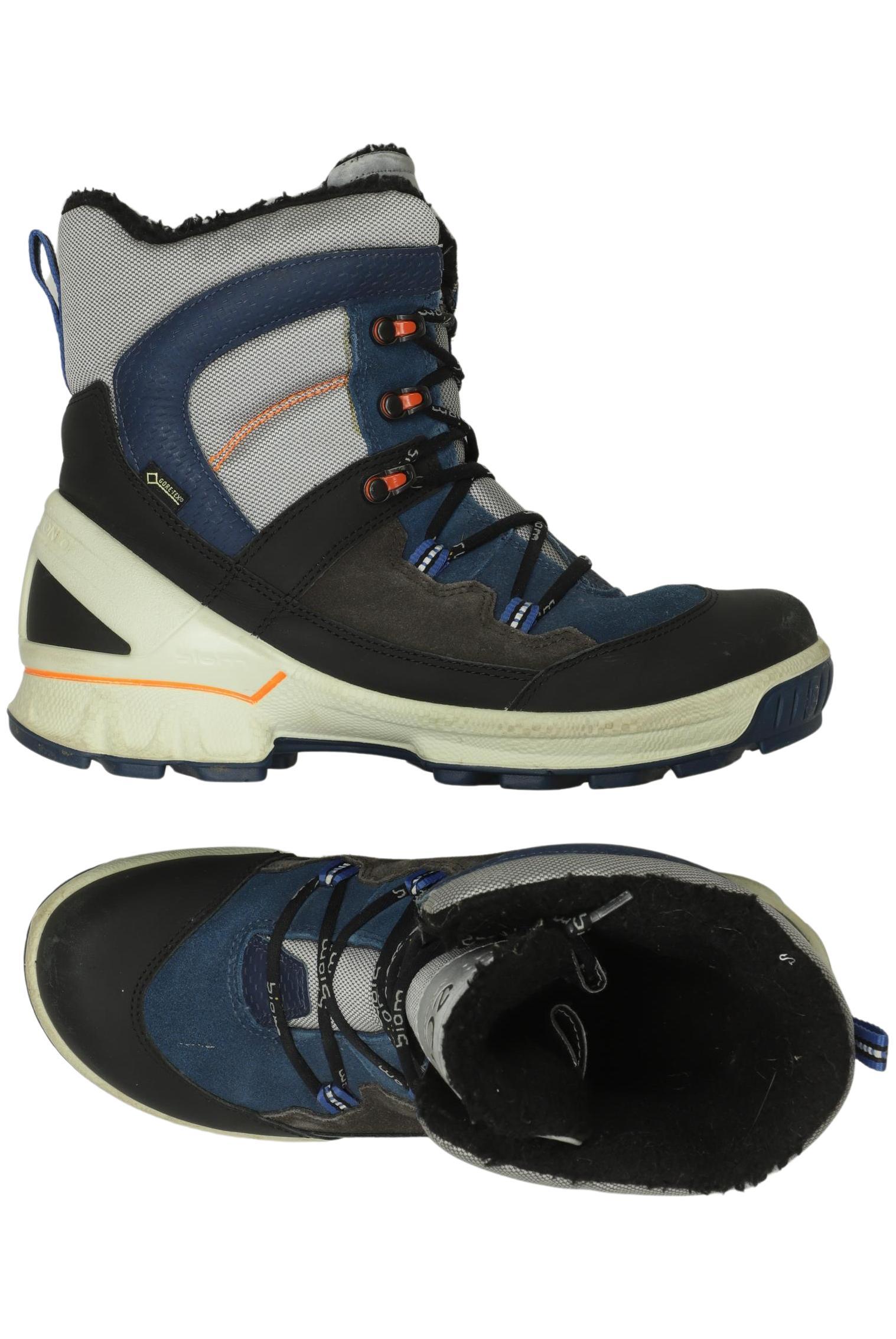 

Ecco Damen Stiefelette, mehrfarbig, Gr. 38