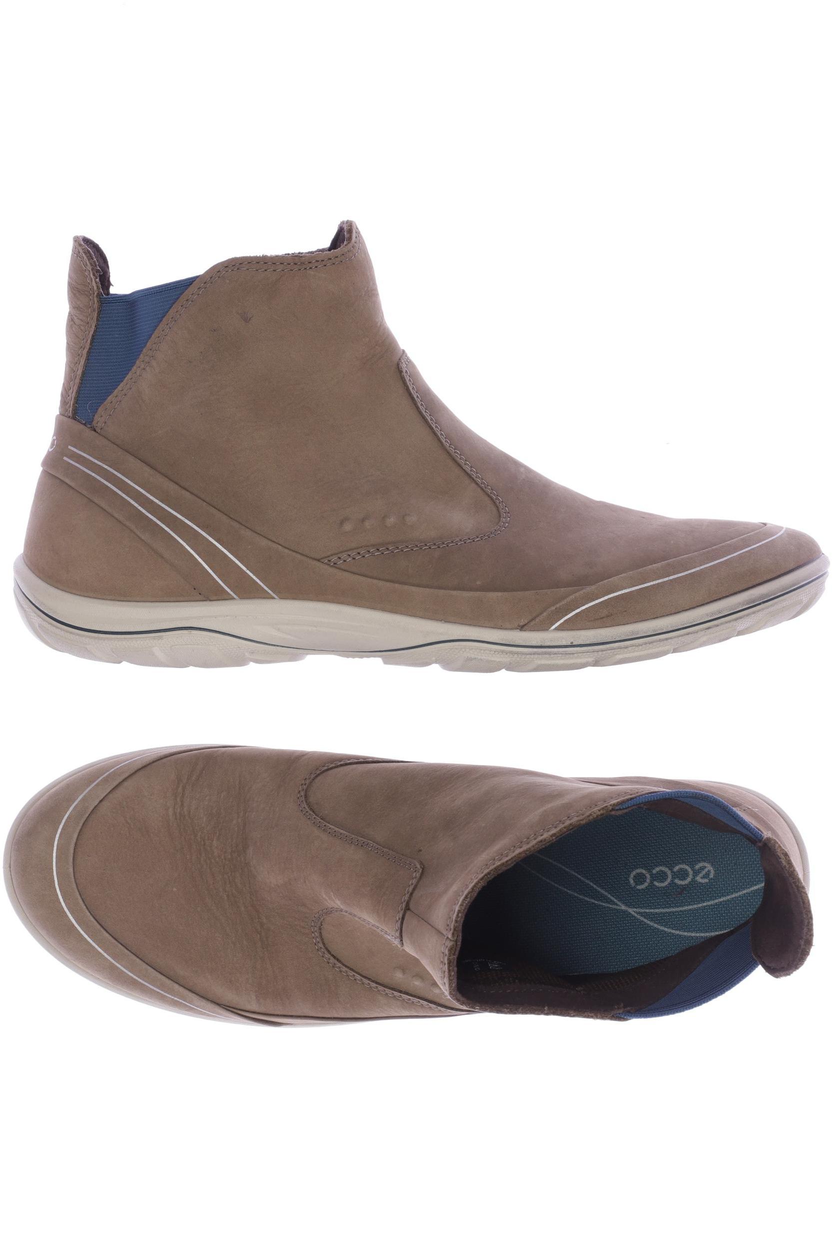

Ecco Damen Stiefelette, braun, Gr. 40