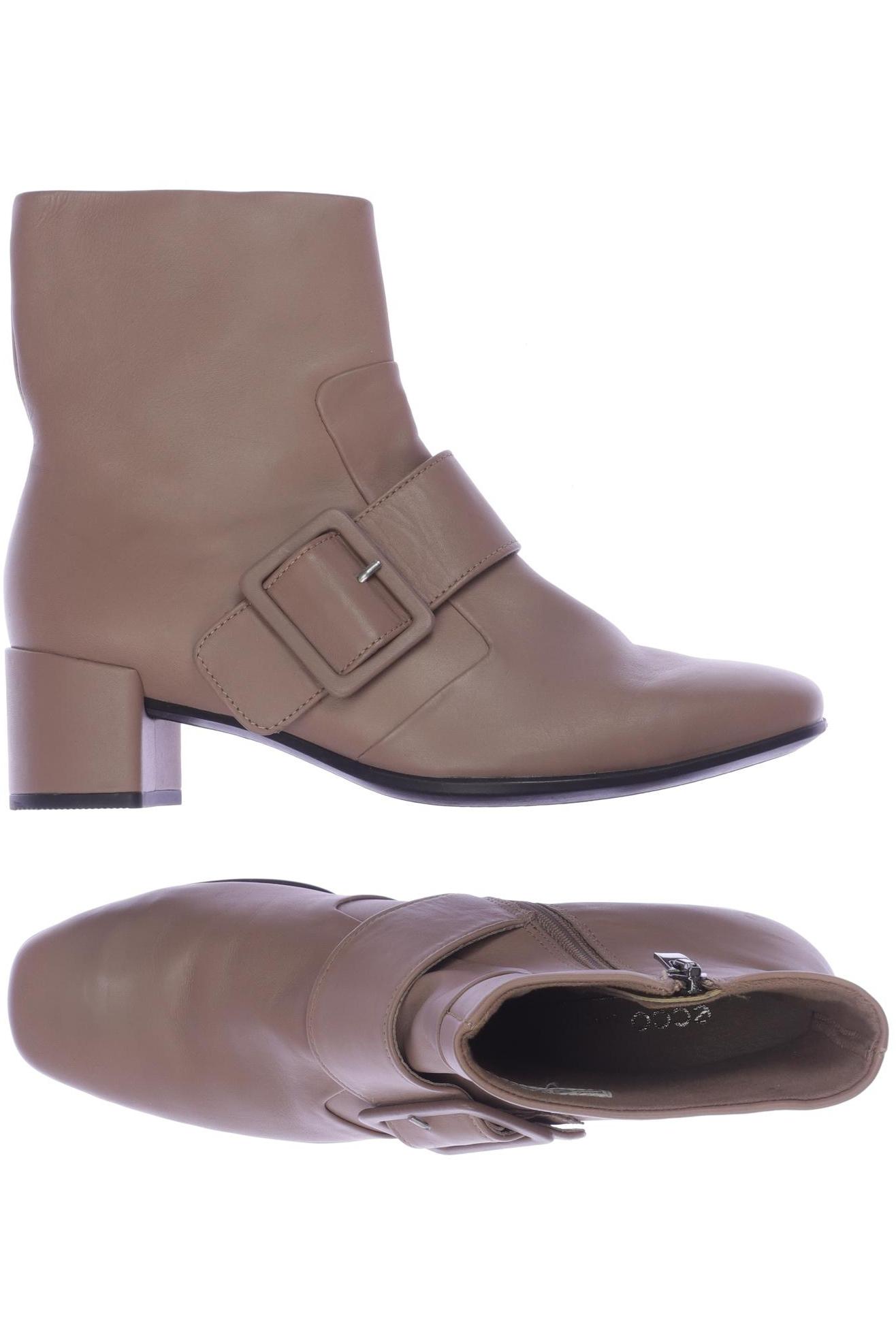 

Ecco Damen Stiefelette, braun, Gr. 38