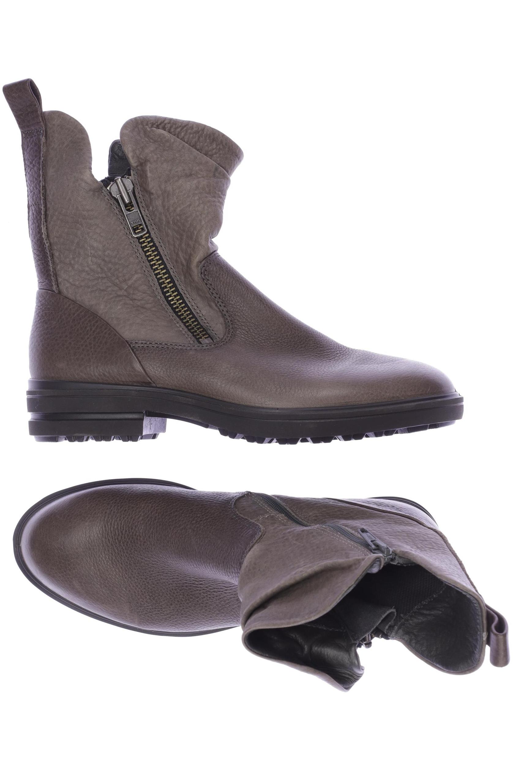 

Ecco Damen Stiefelette, braun, Gr. 38