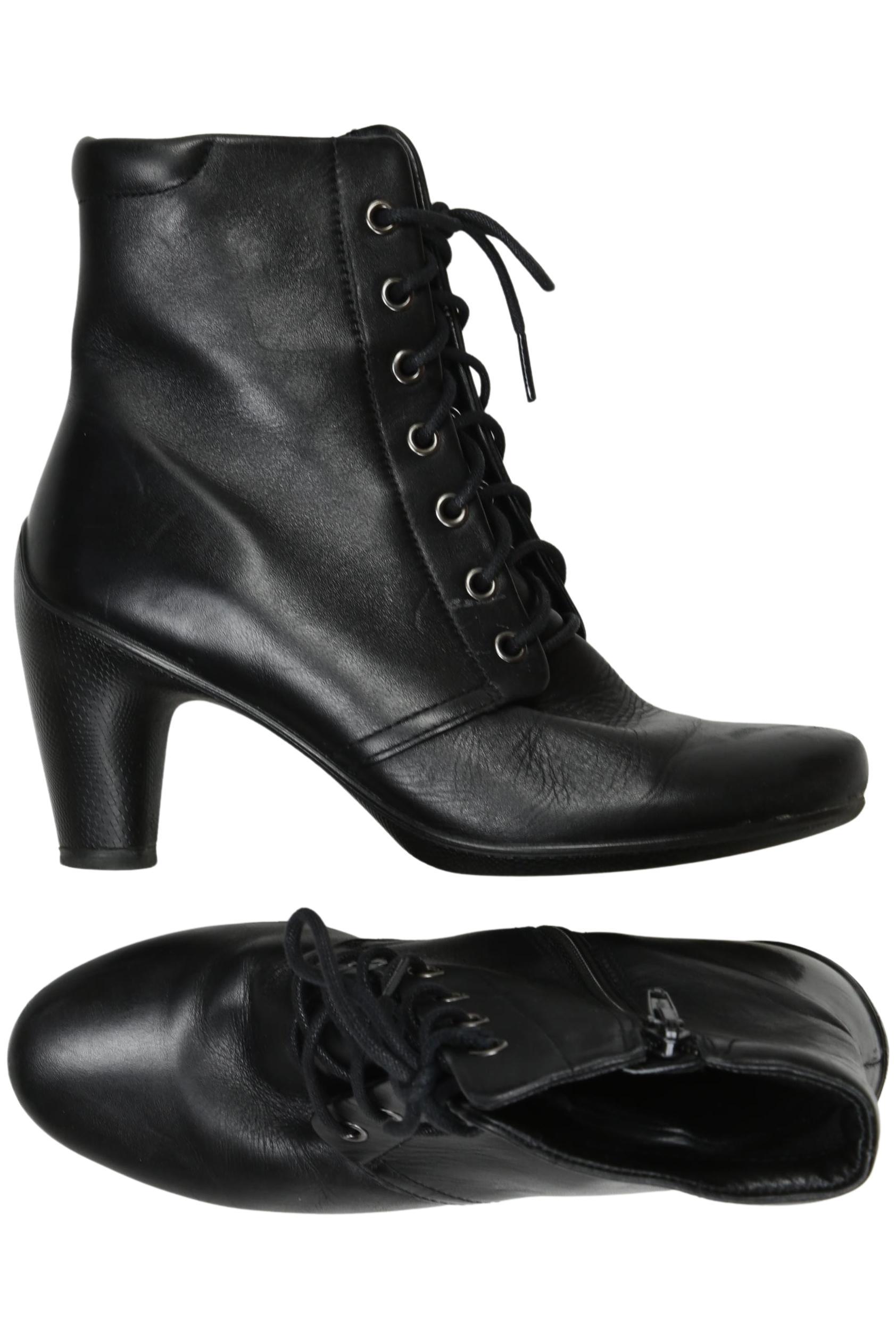 

Ecco Damen Stiefelette, schwarz, Gr. 37
