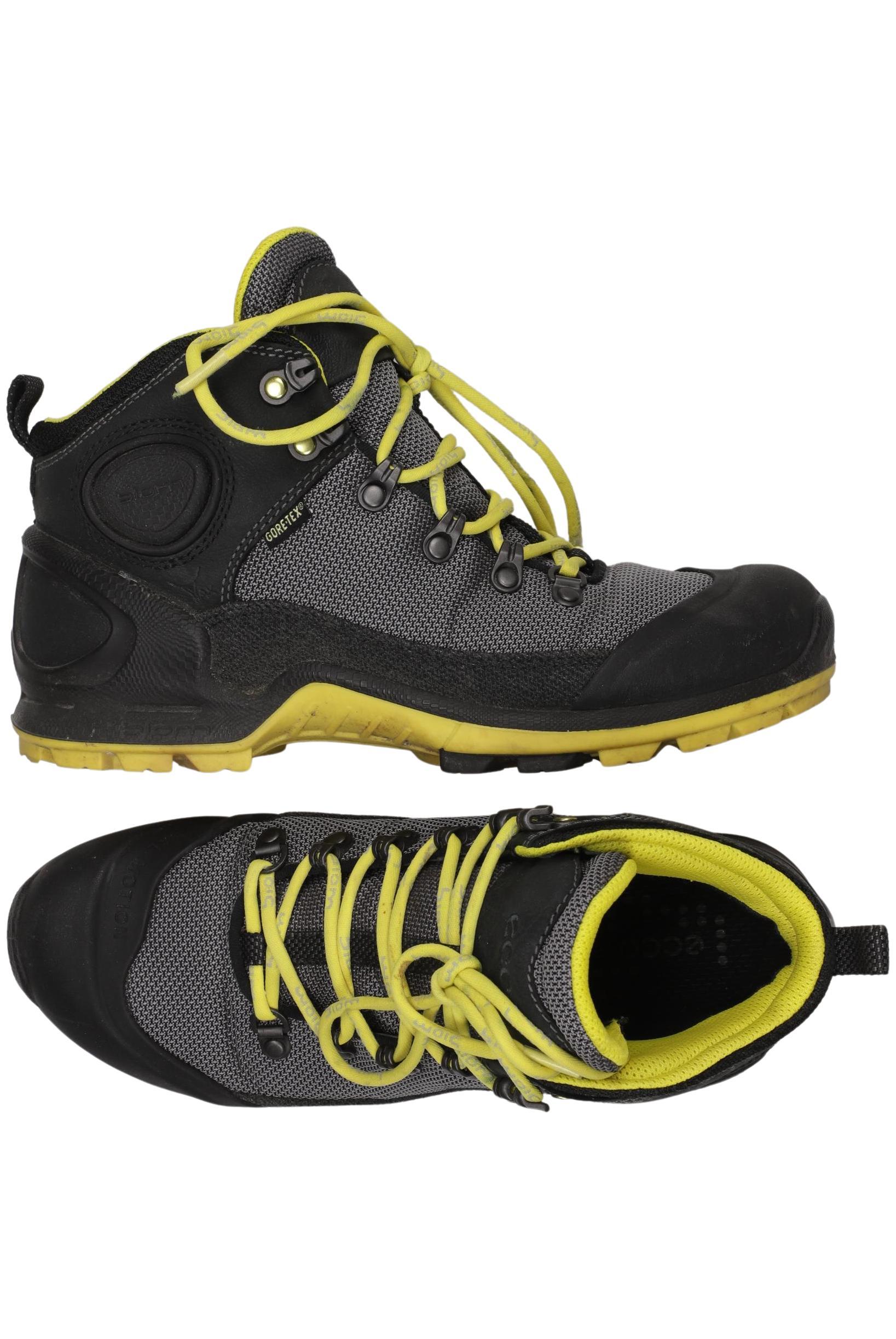 

Ecco Damen Stiefelette, neon, Gr. 38