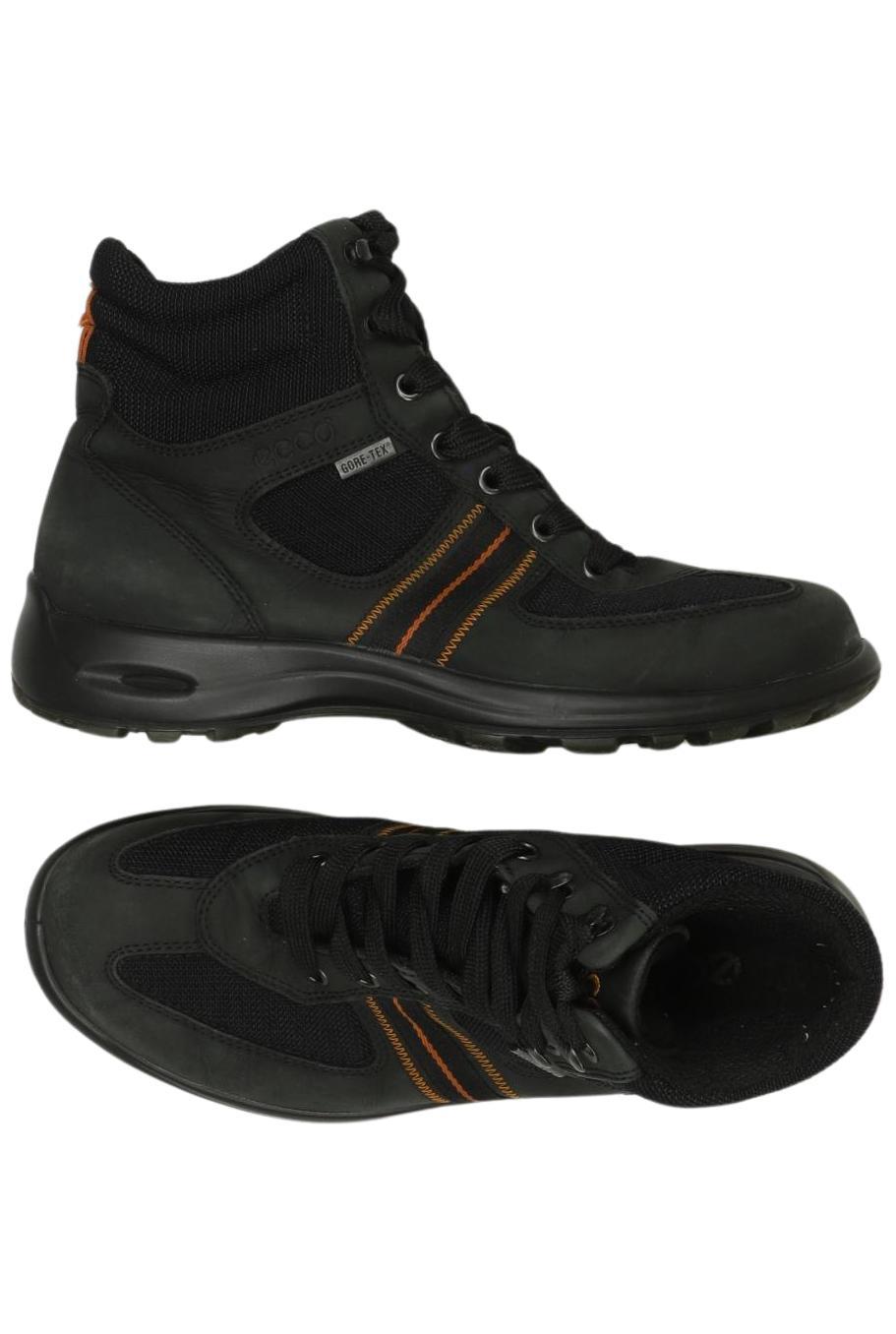 

Ecco Damen Stiefelette, schwarz, Gr. 36