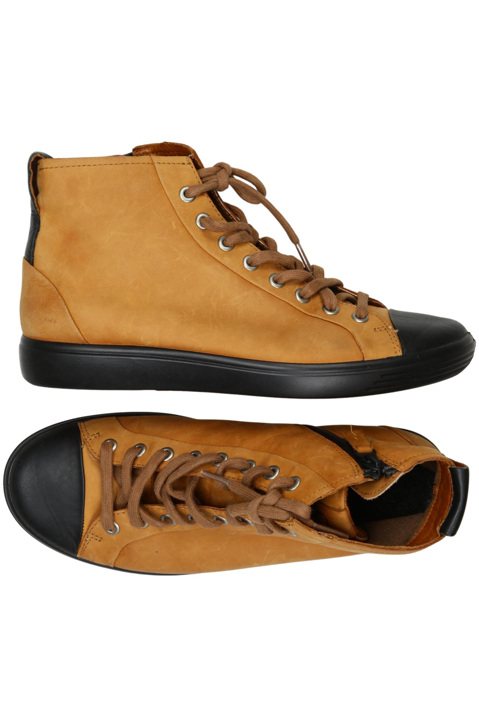 

Ecco Damen Stiefelette, braun, Gr. 39