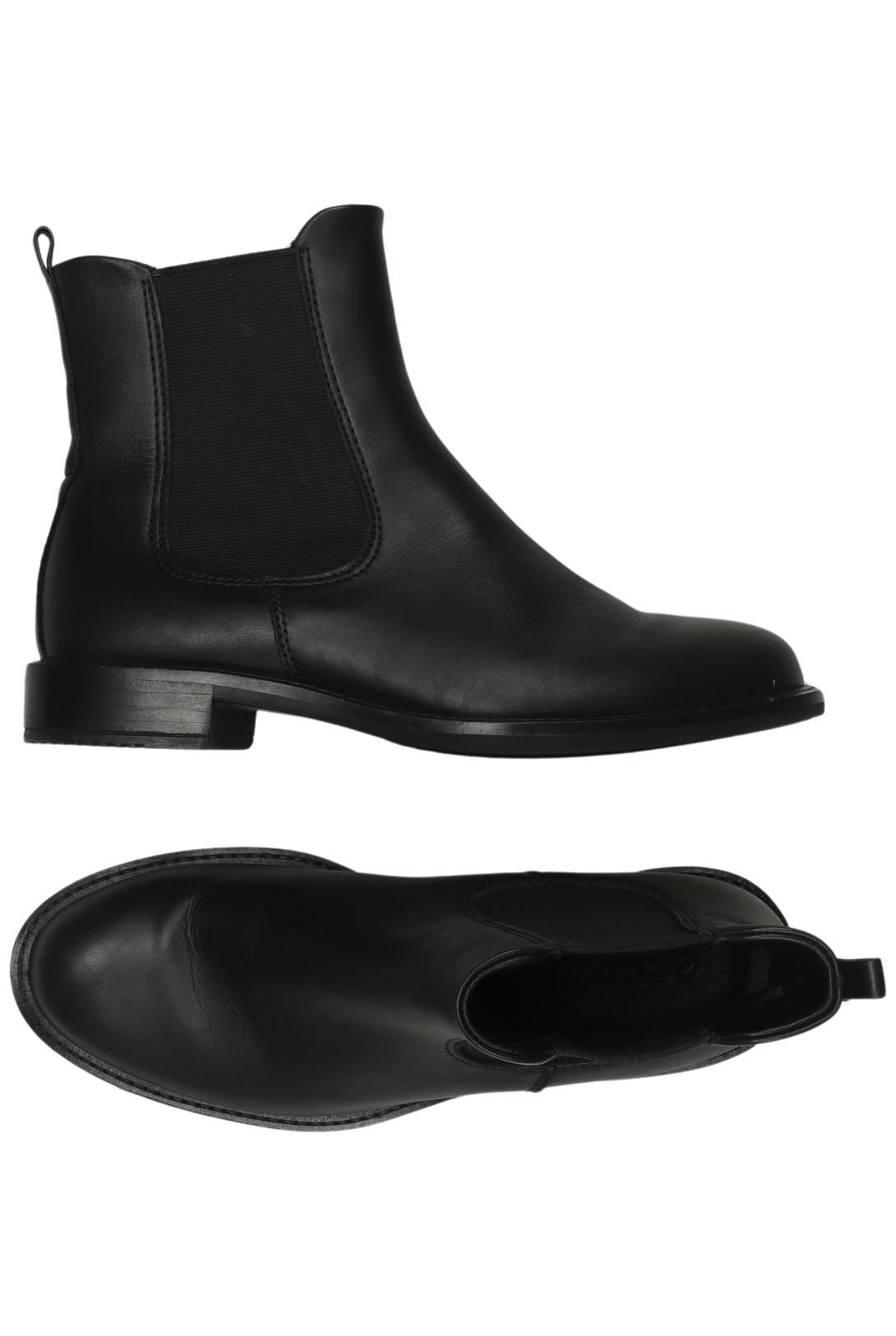 

Ecco Damen Stiefelette, schwarz, Gr. 37