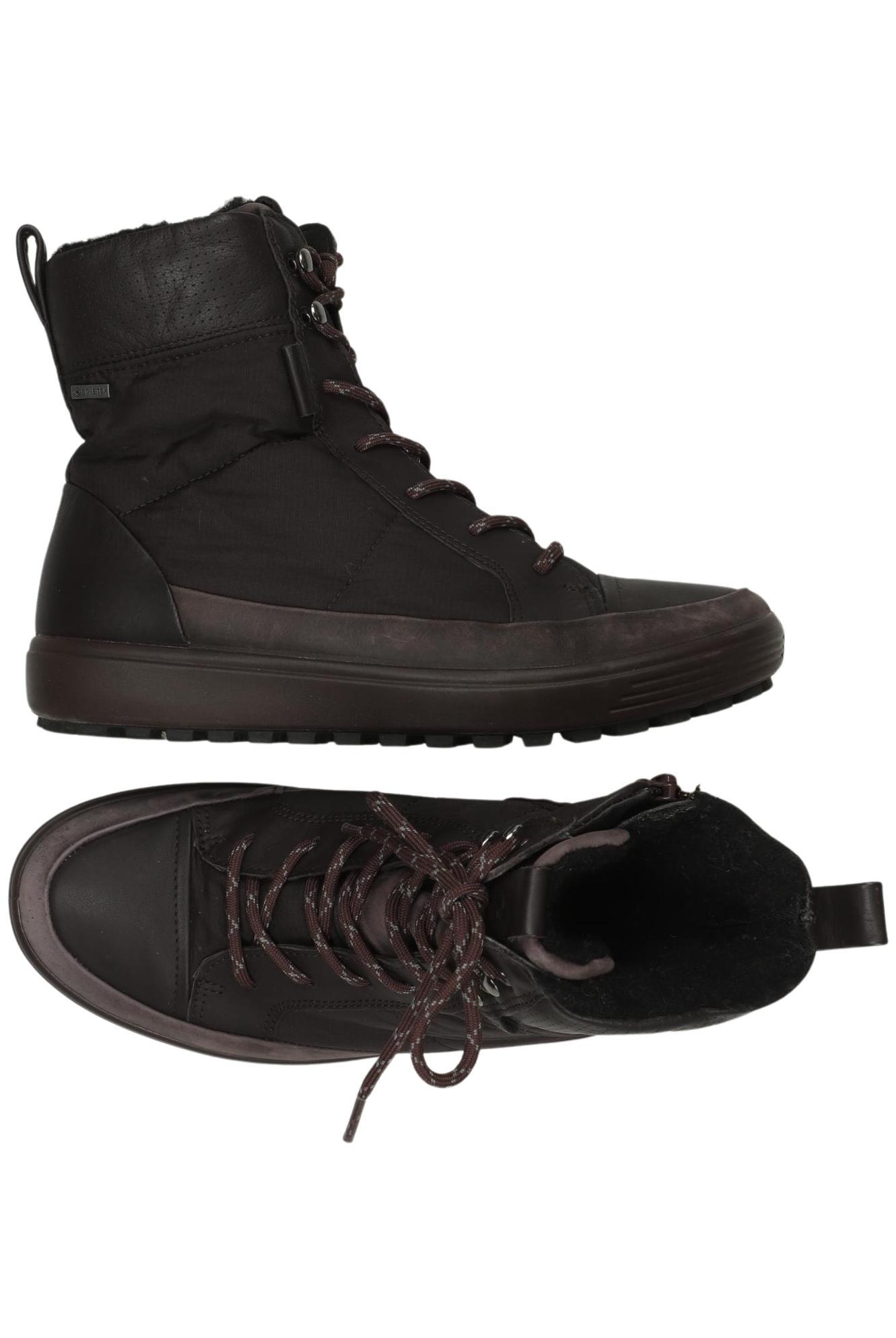 

Ecco Damen Stiefelette, braun, Gr. 38