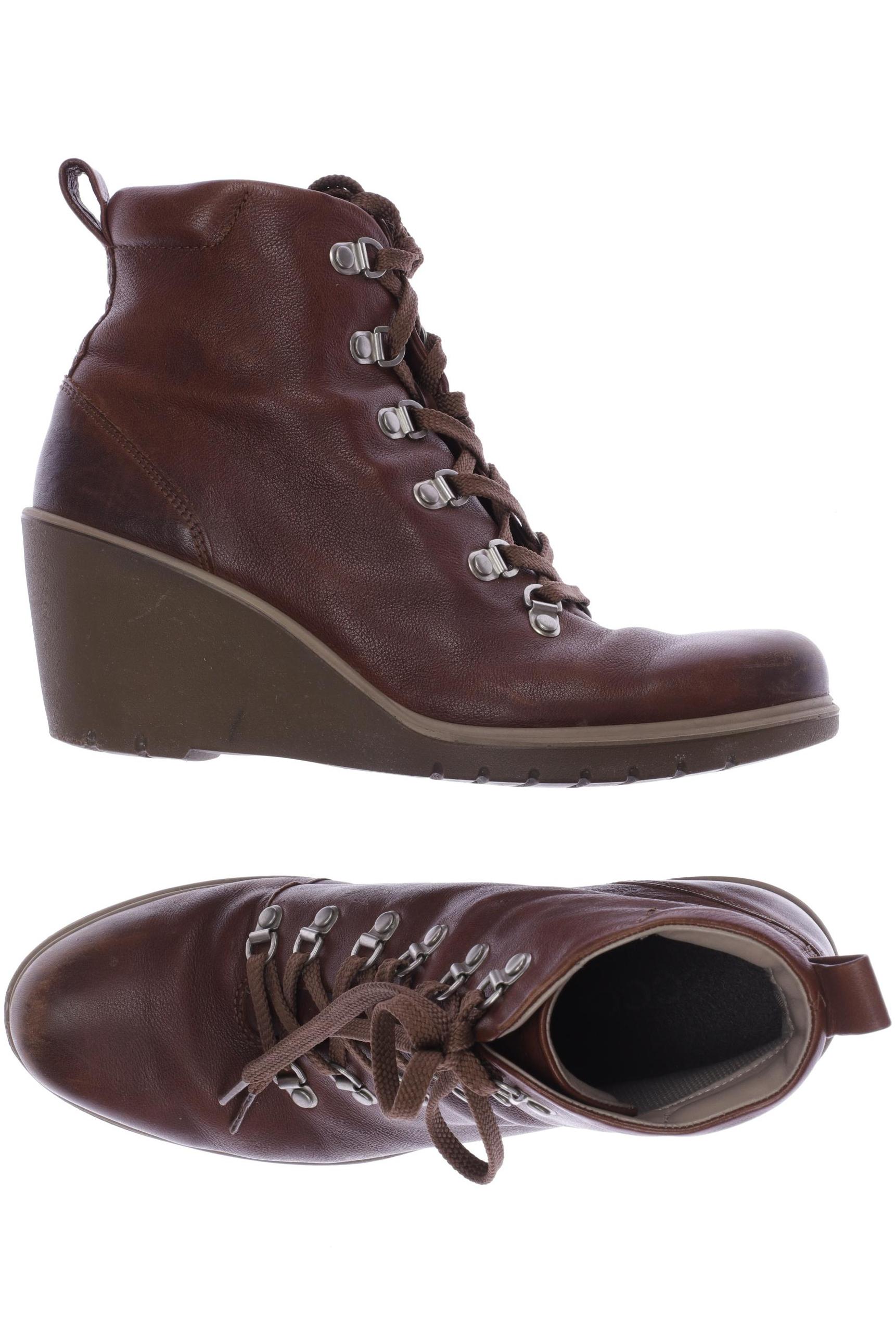 

Ecco Damen Stiefelette, bordeaux