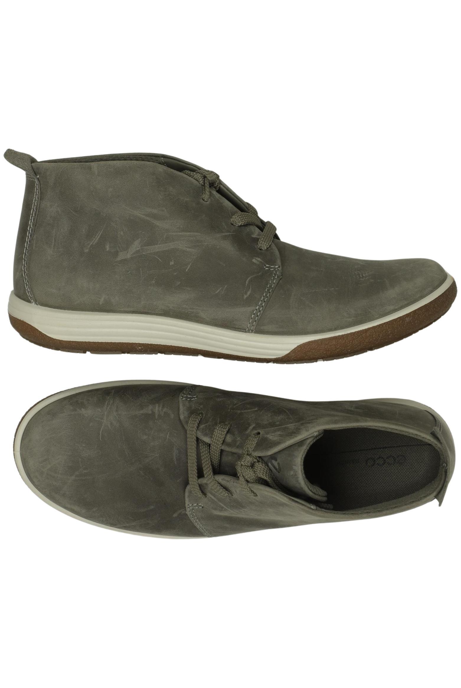 

Ecco Damen Stiefelette, grau, Gr. 39