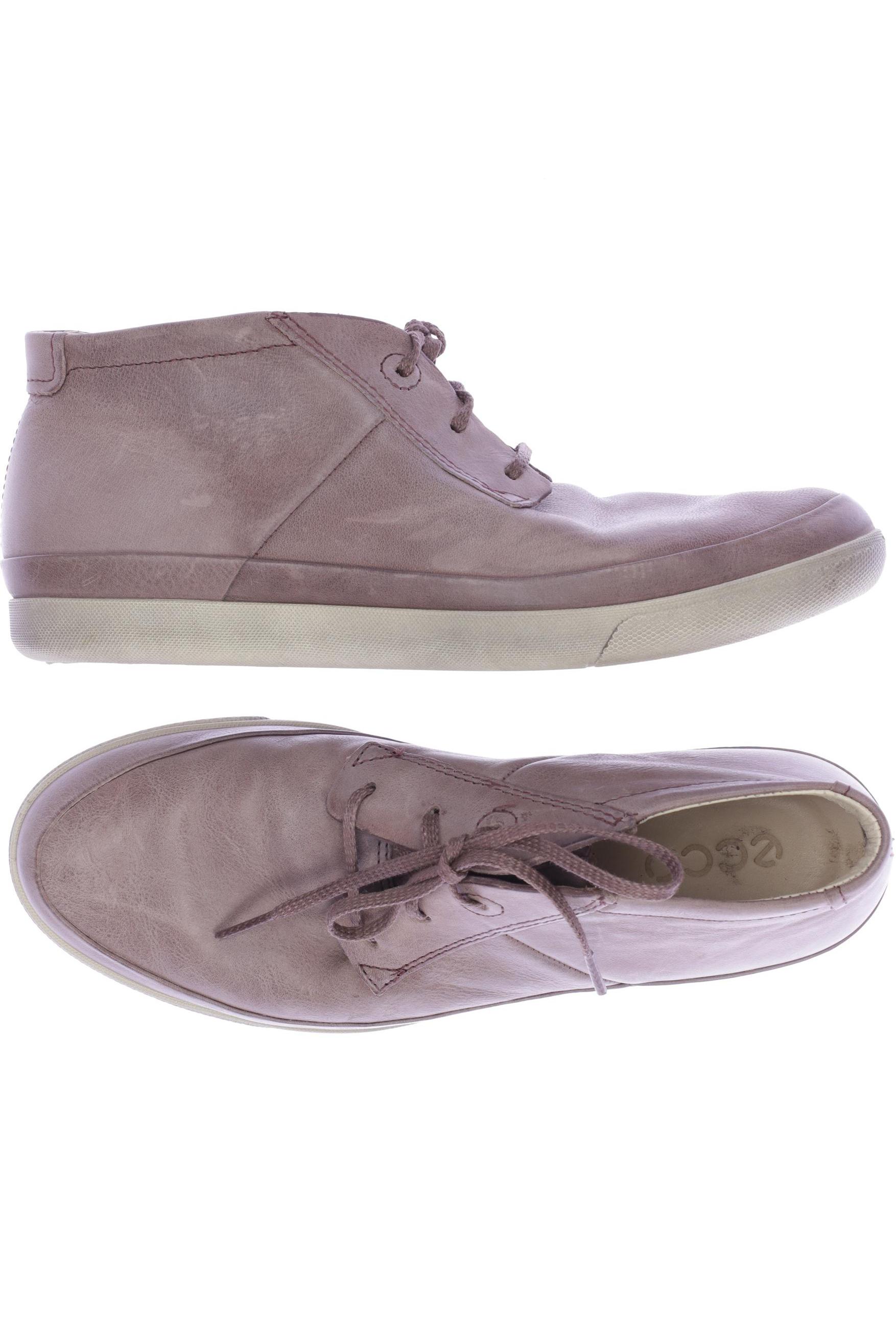

Ecco Damen Stiefelette, pink, Gr. 37