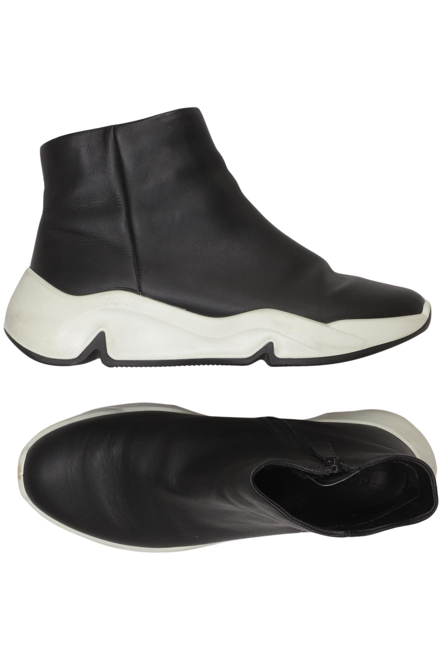 

Ecco Damen Stiefelette, schwarz, Gr. 39