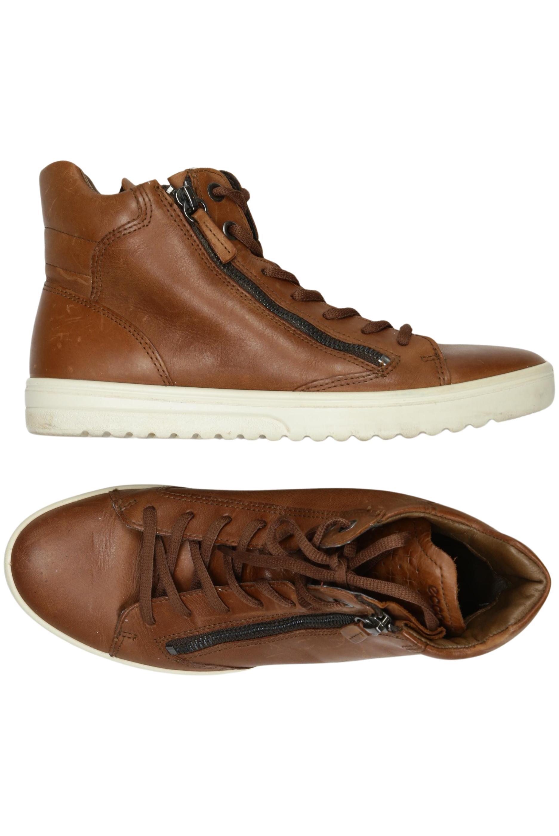 

Ecco Damen Stiefelette, braun, Gr. 38