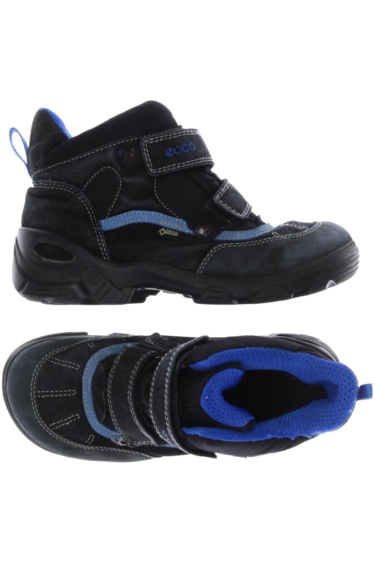 

Ecco Damen Stiefelette, grau, Gr. 39
