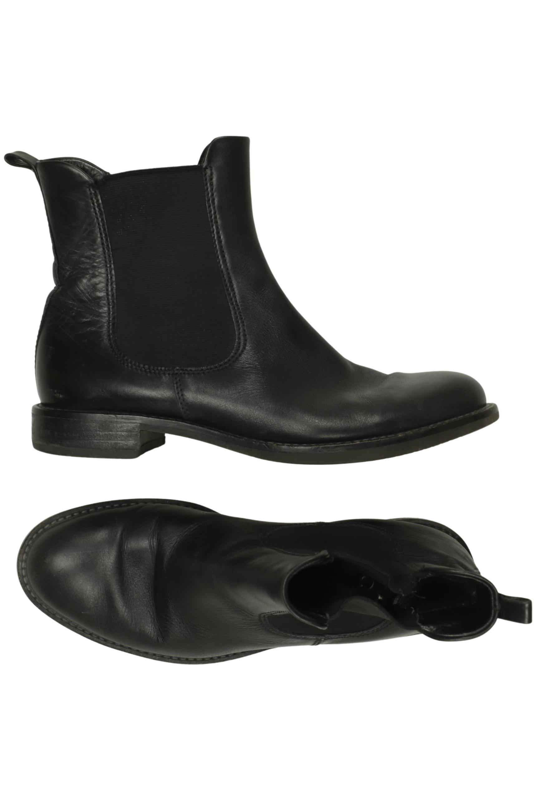 

Ecco Damen Stiefelette, schwarz, Gr. 38
