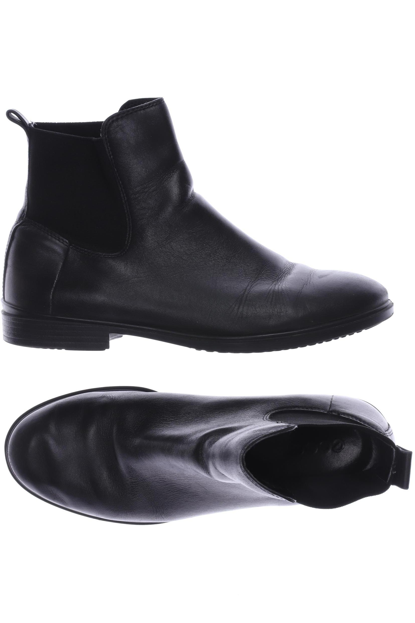 

Ecco Damen Stiefelette, schwarz, Gr. 37