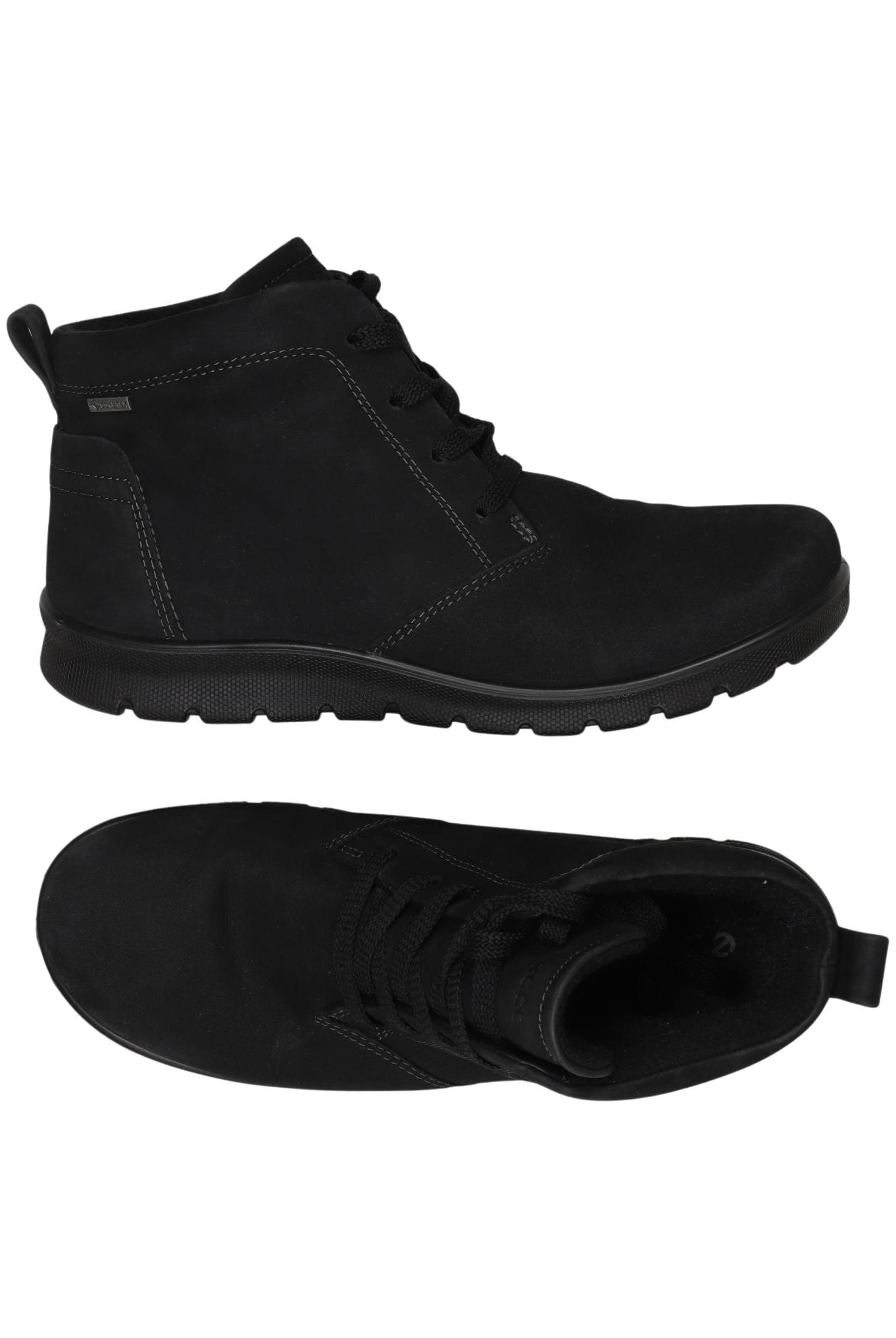 

Ecco Damen Stiefelette, schwarz, Gr. 38