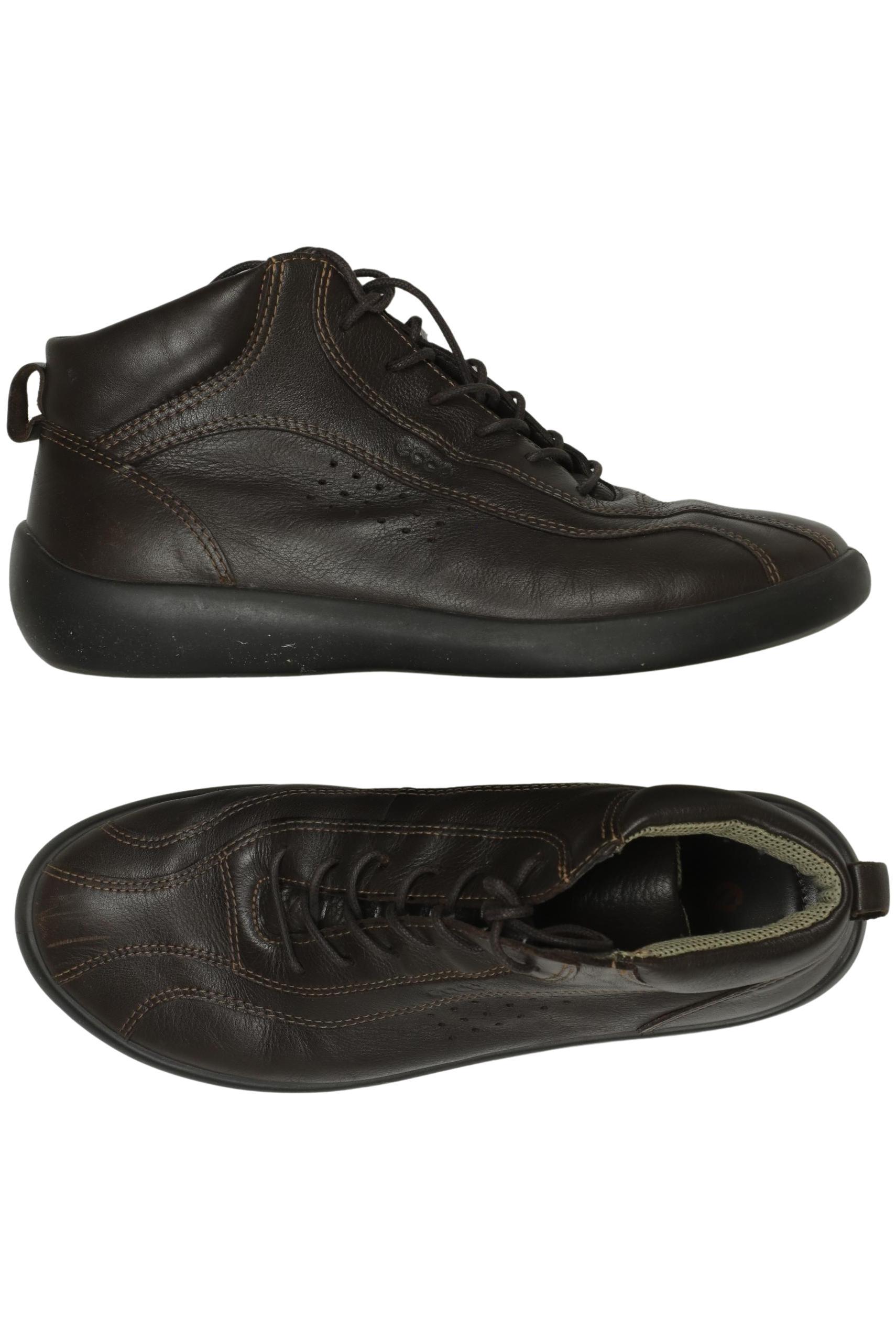 

Ecco Damen Stiefelette, braun, Gr. 39