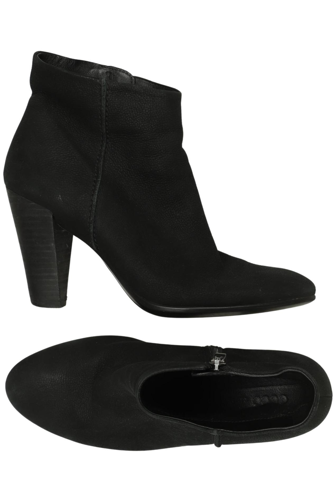 

Ecco Damen Stiefelette, schwarz, Gr. 37