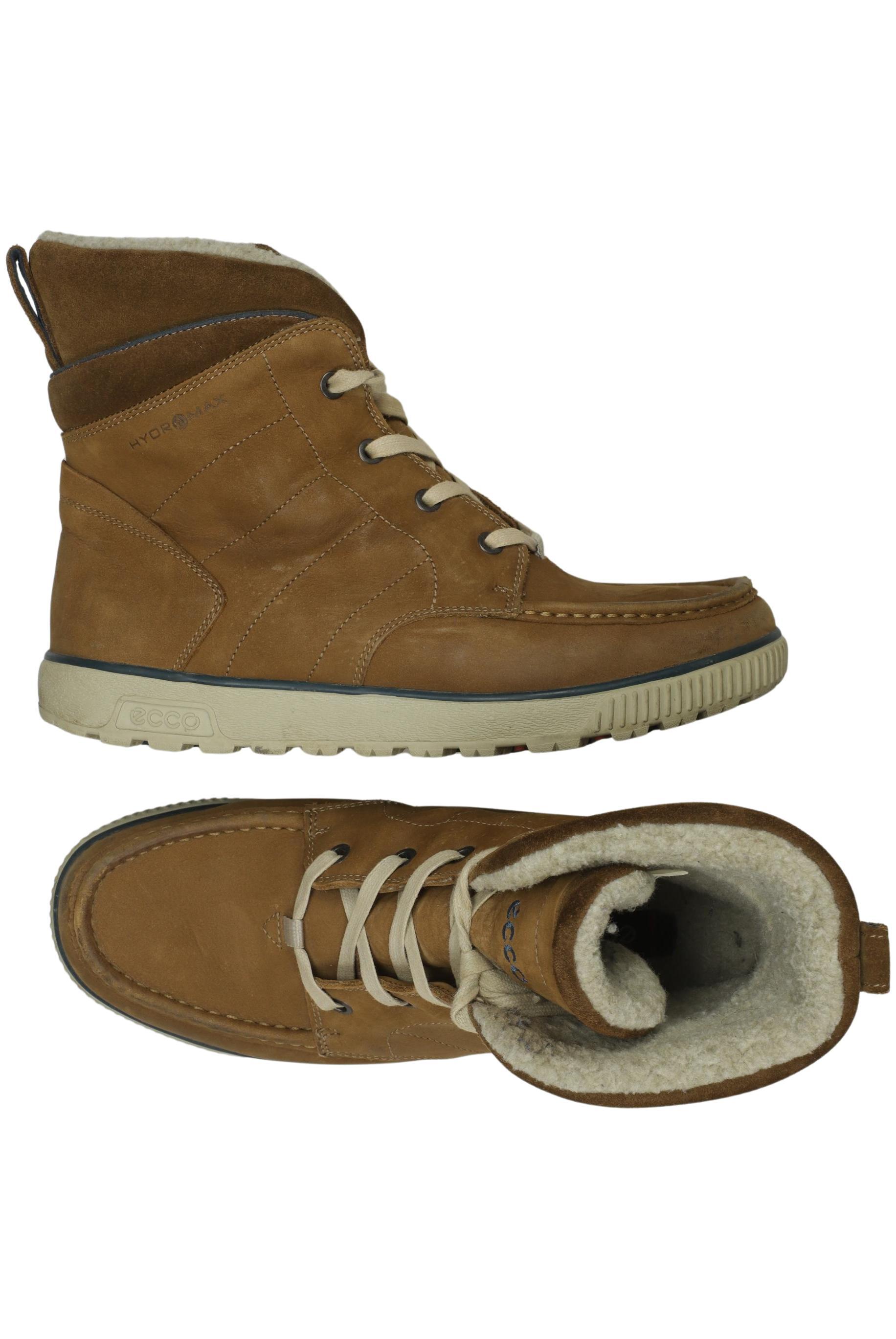 

Ecco Damen Stiefelette, braun, Gr. 39