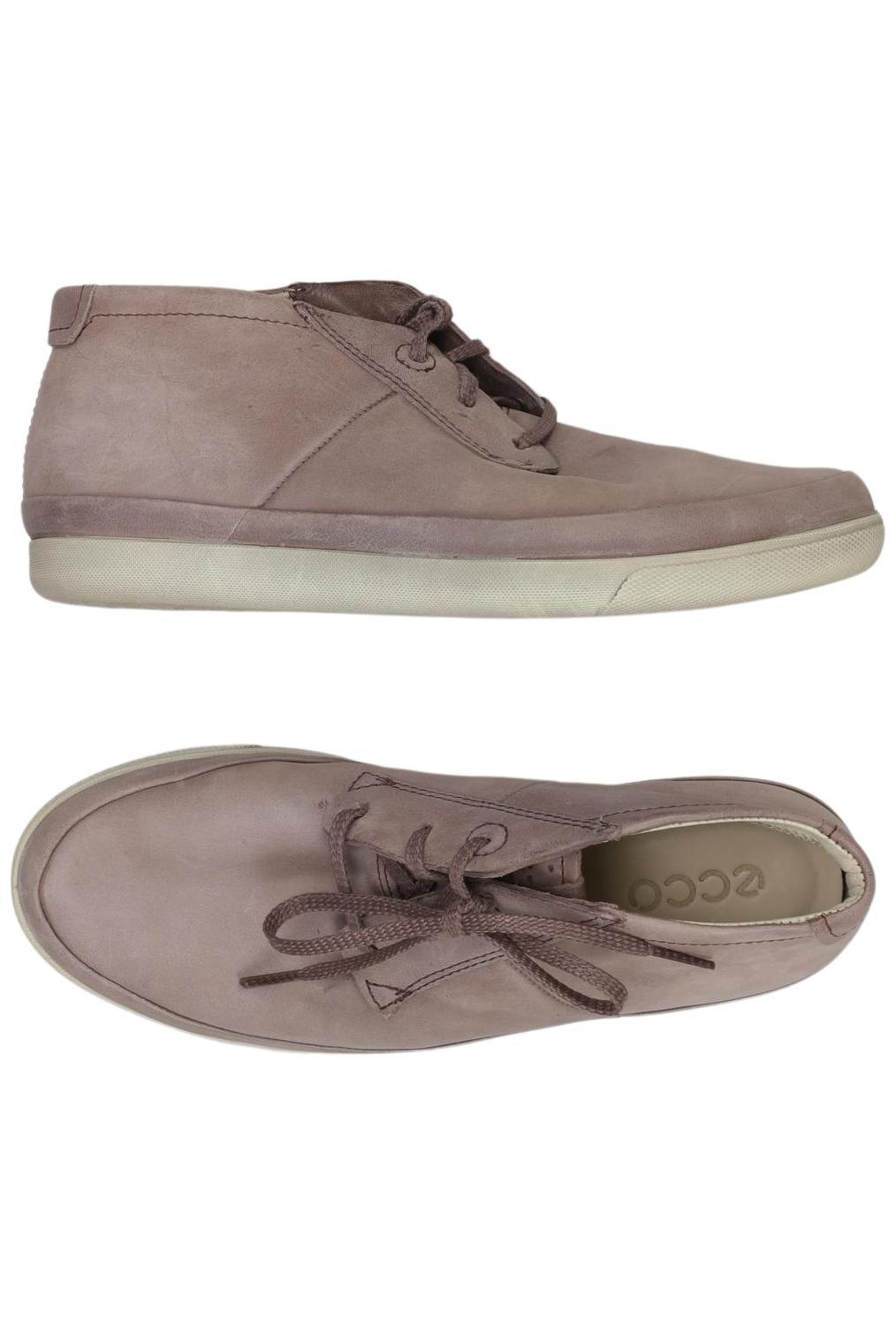 

Ecco Damen Stiefelette, pink, Gr. 36