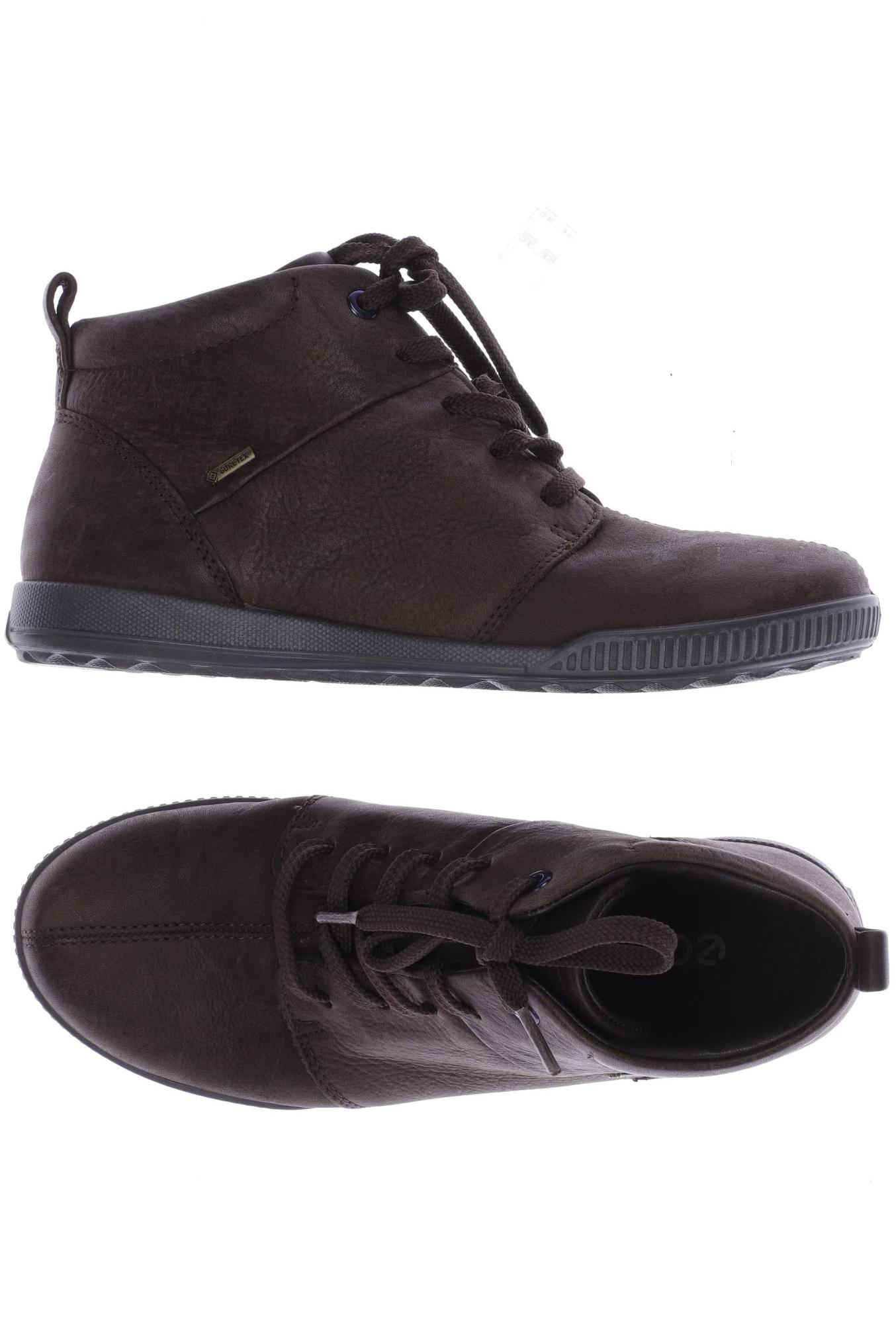 

Ecco Damen Stiefelette, braun