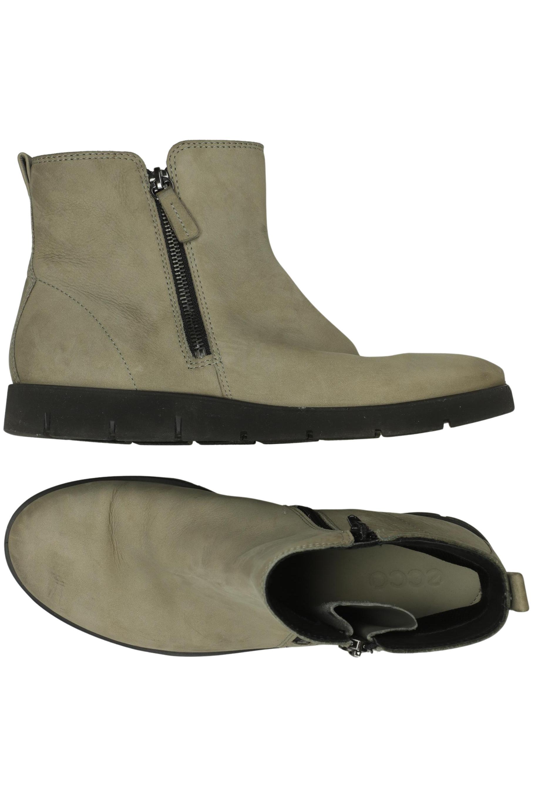 

Ecco Damen Stiefelette, grau, Gr. 39