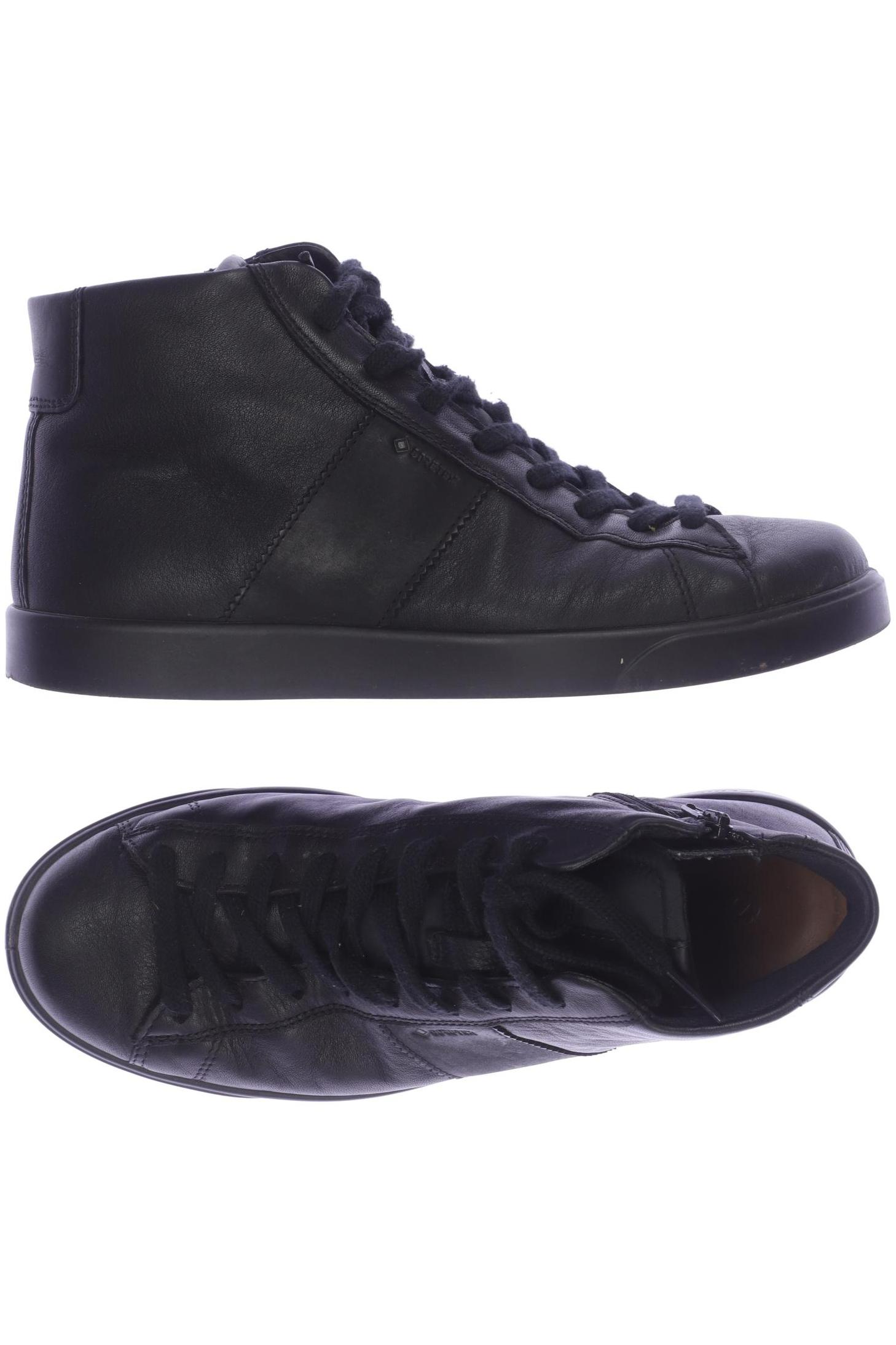 

Ecco Damen Stiefelette, schwarz, Gr. 39