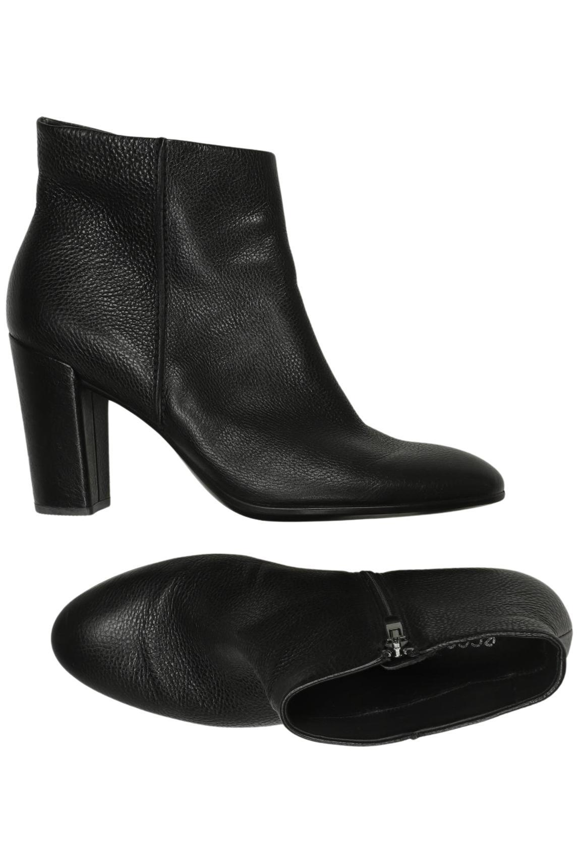 

Ecco Damen Stiefelette, schwarz, Gr. 40