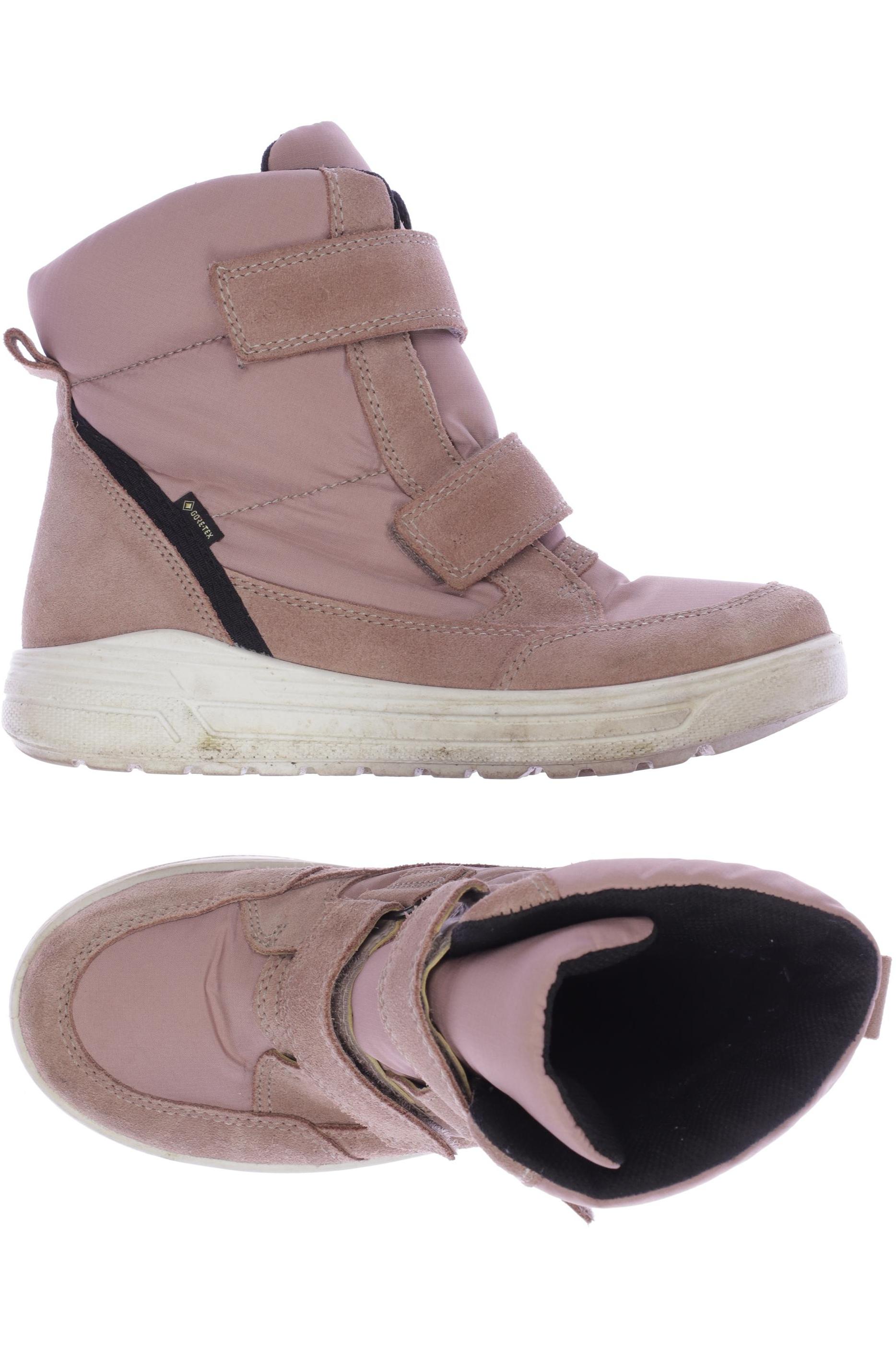 

Ecco Damen Stiefelette, pink, Gr. 38