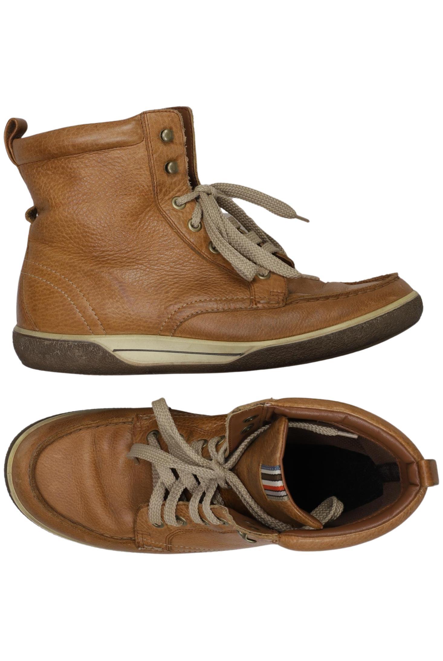 

Ecco Damen Stiefelette, braun, Gr. 39