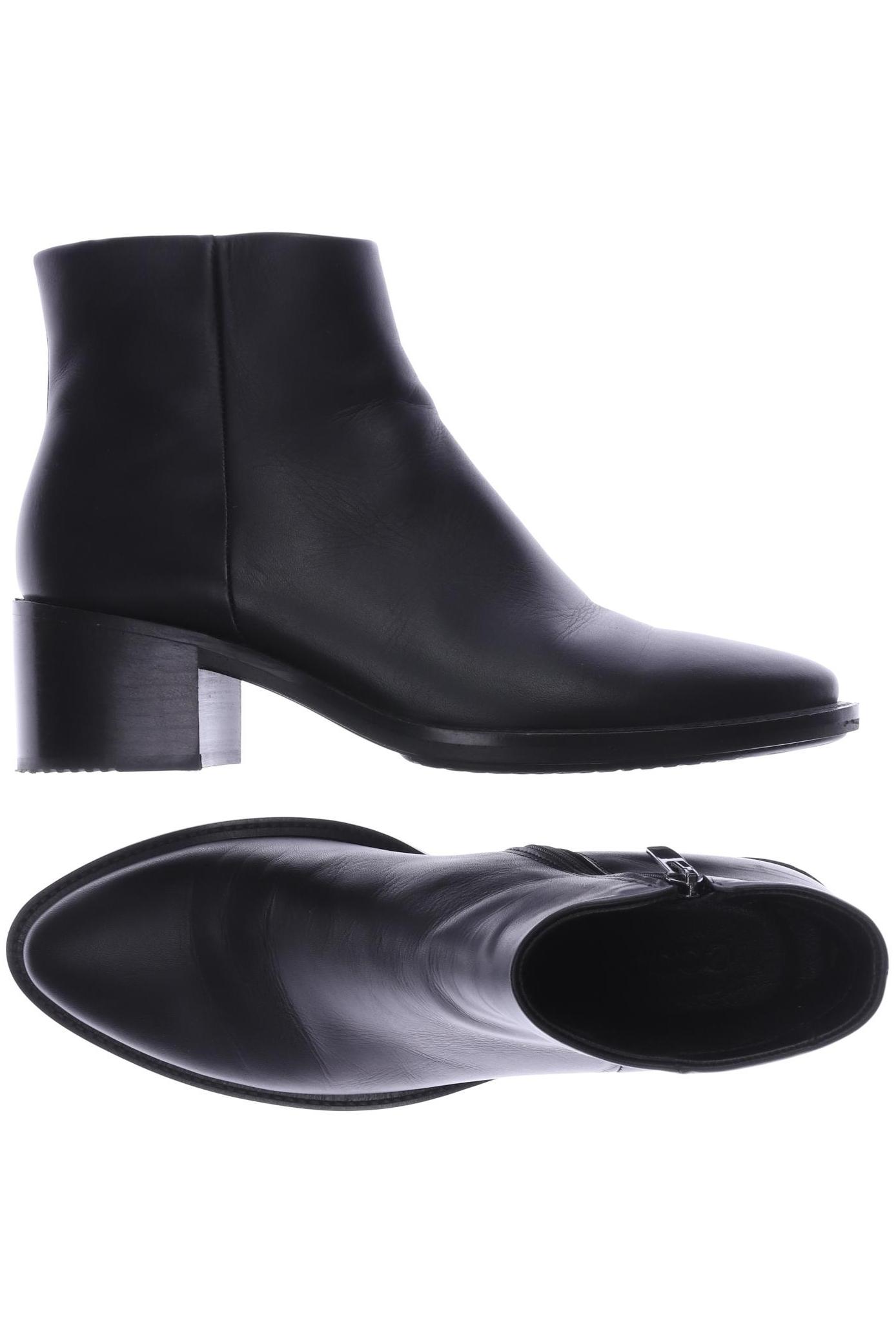 

Ecco Damen Stiefelette, schwarz, Gr. 38