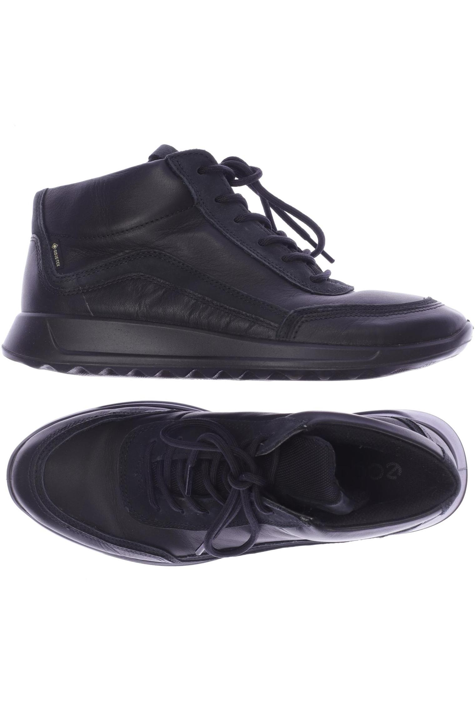 

Ecco Damen Stiefelette, schwarz, Gr. 37