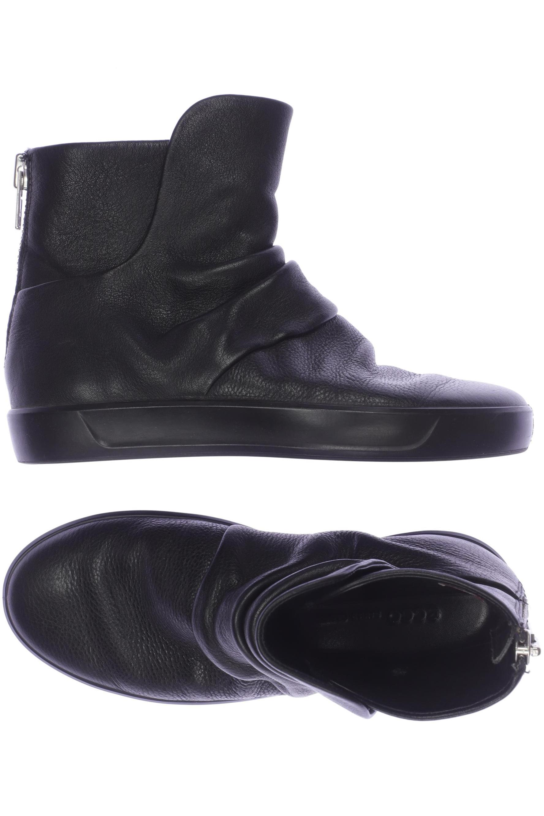 

Ecco Damen Stiefelette, schwarz, Gr. 36