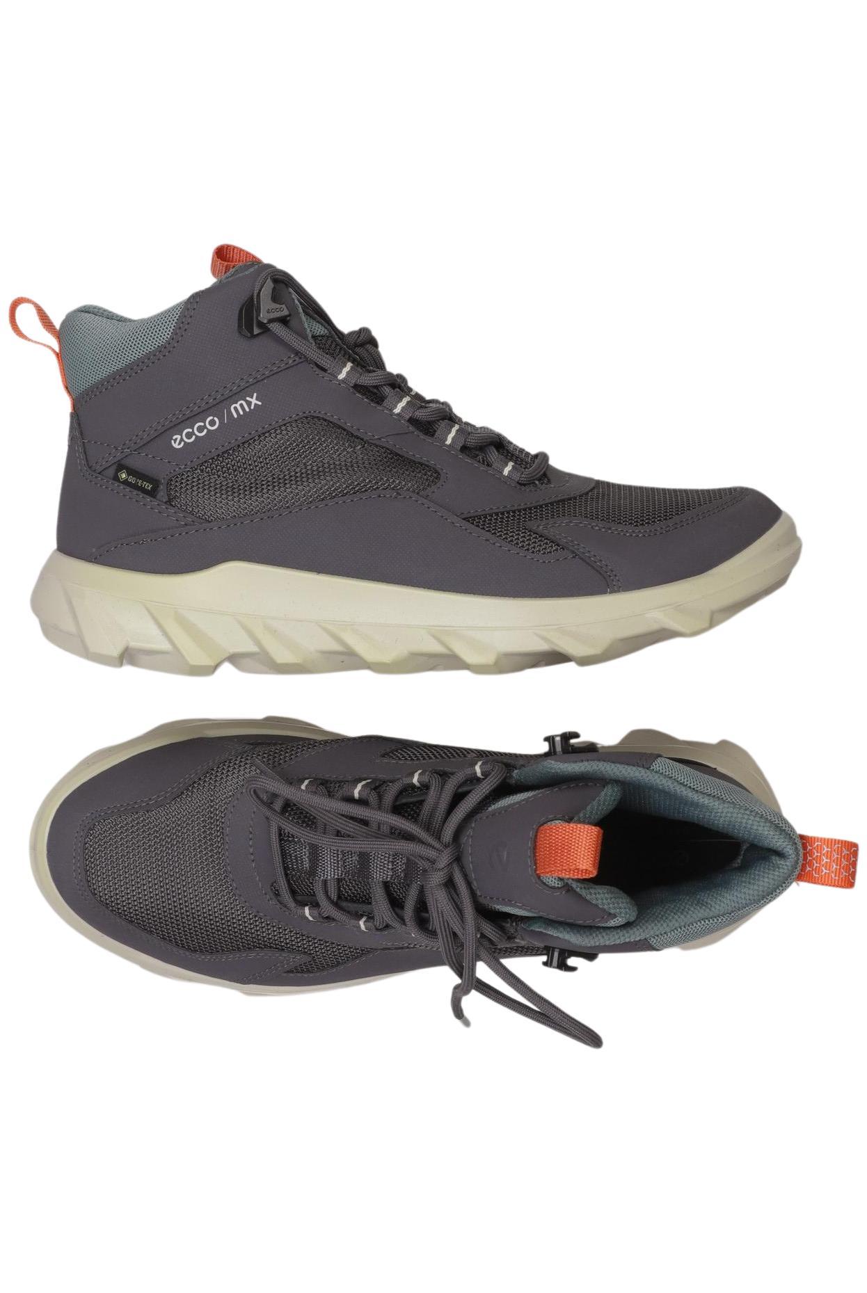 

Ecco Damen Stiefelette, grau, Gr. 39