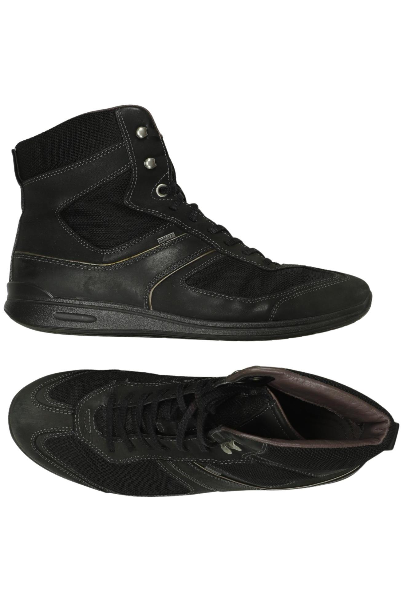 

Ecco Damen Stiefelette, schwarz, Gr. 40