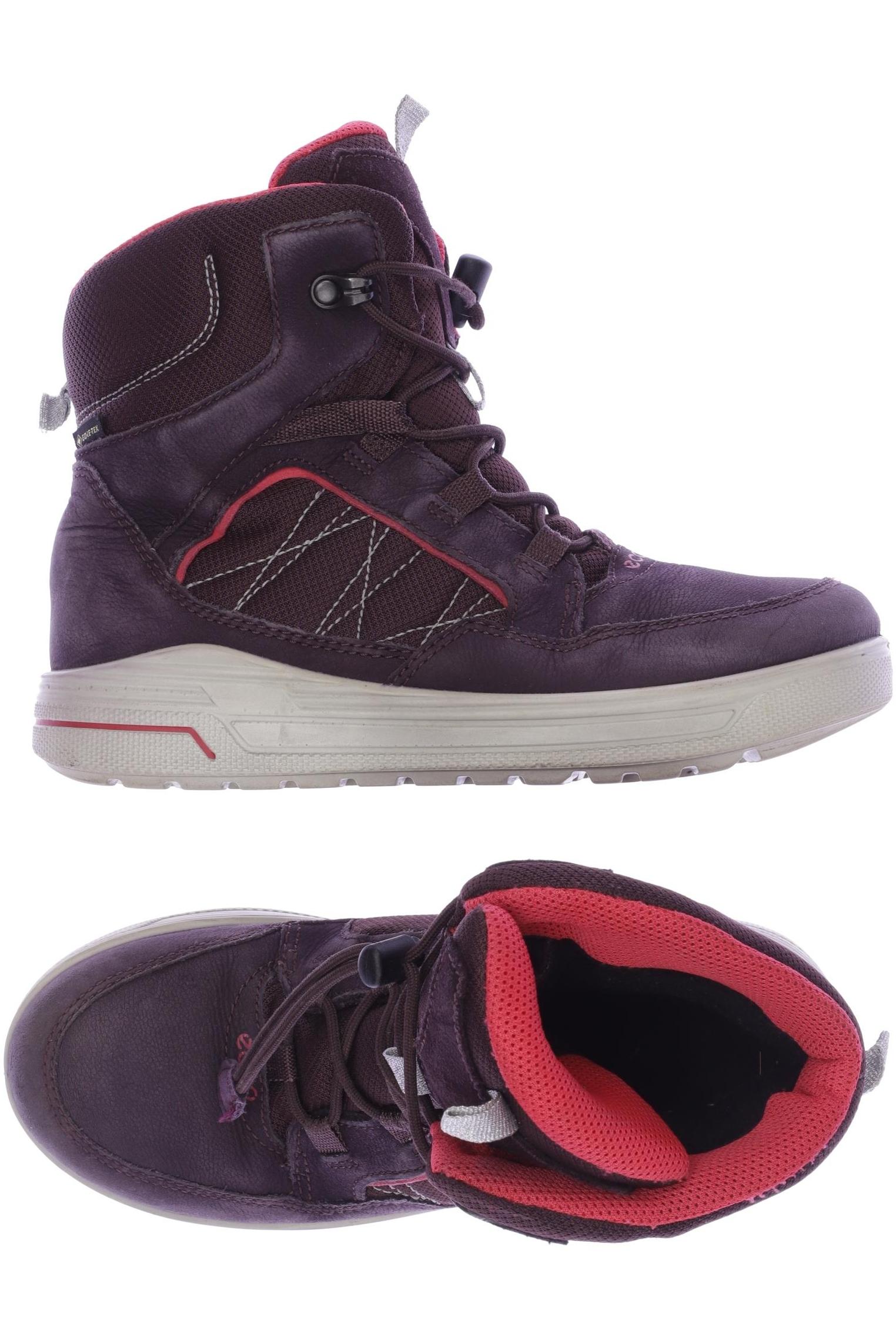 

Ecco Damen Stiefelette, mehrfarbig, Gr. 37