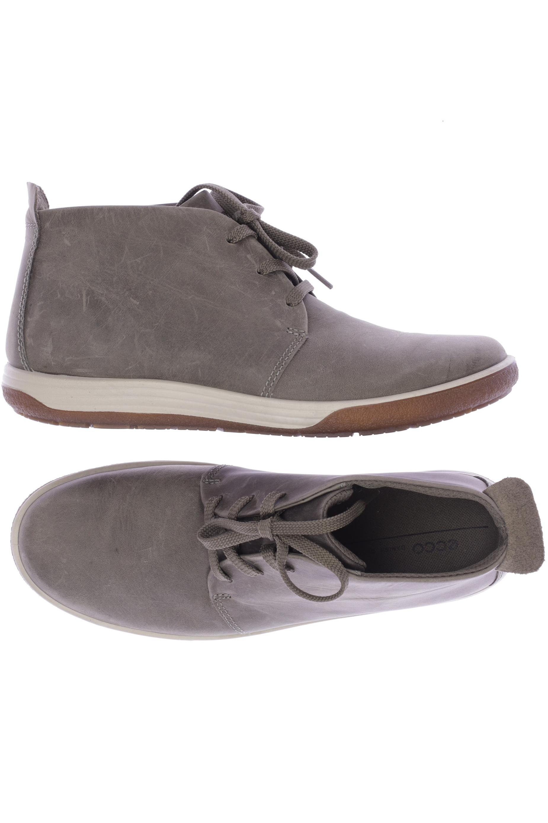 

Ecco Damen Stiefelette, grün, Gr. 40