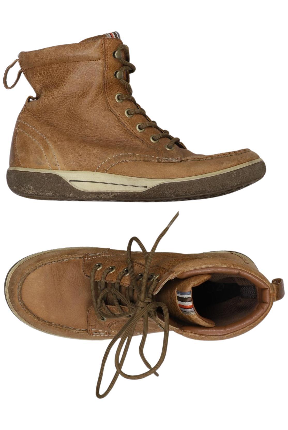 

Ecco Damen Stiefelette, braun, Gr. 37