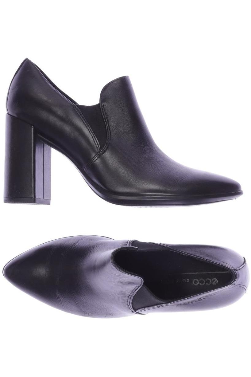 

Ecco Damen Stiefelette, schwarz, Gr. 38