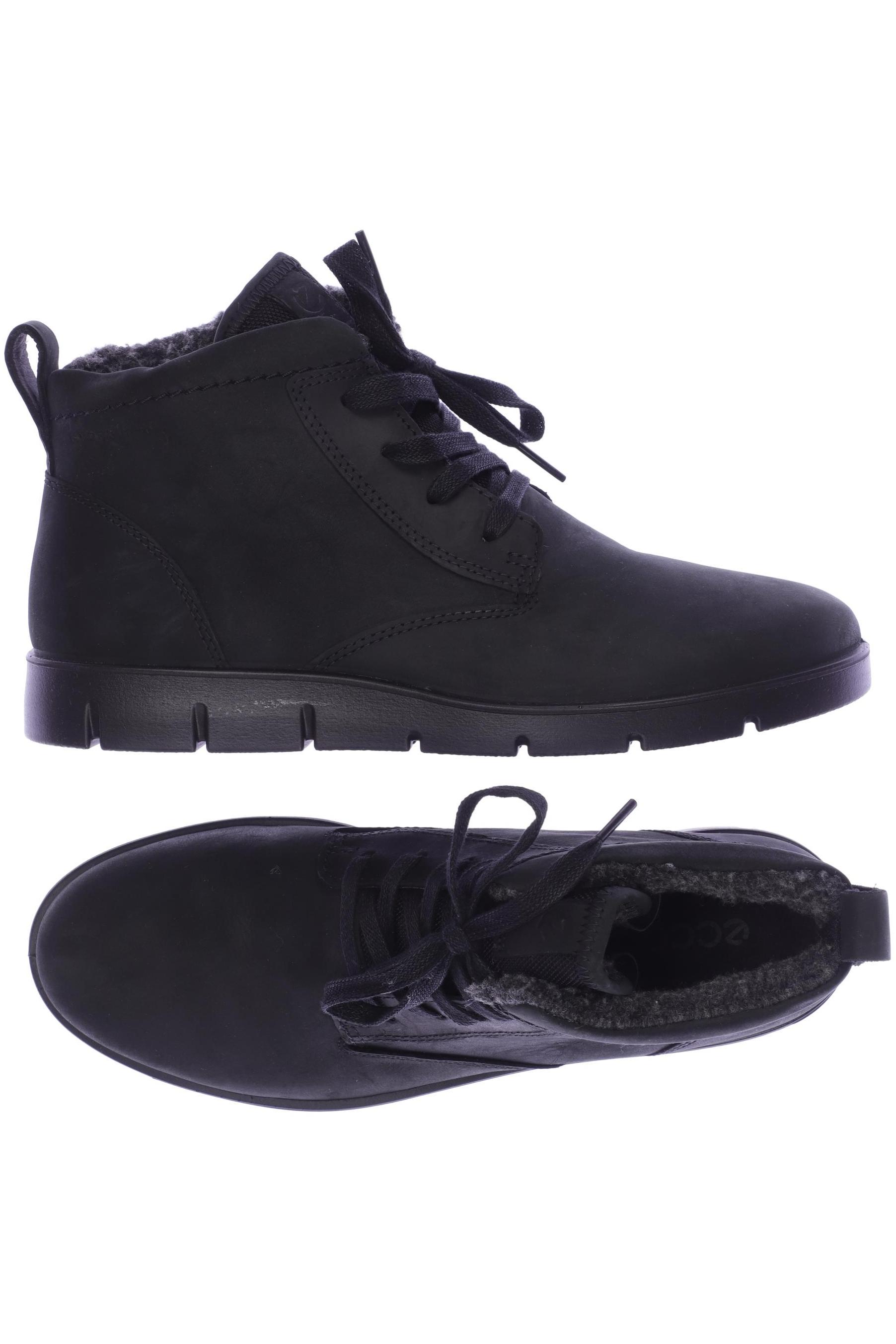 

Ecco Damen Stiefelette, schwarz, Gr. 38