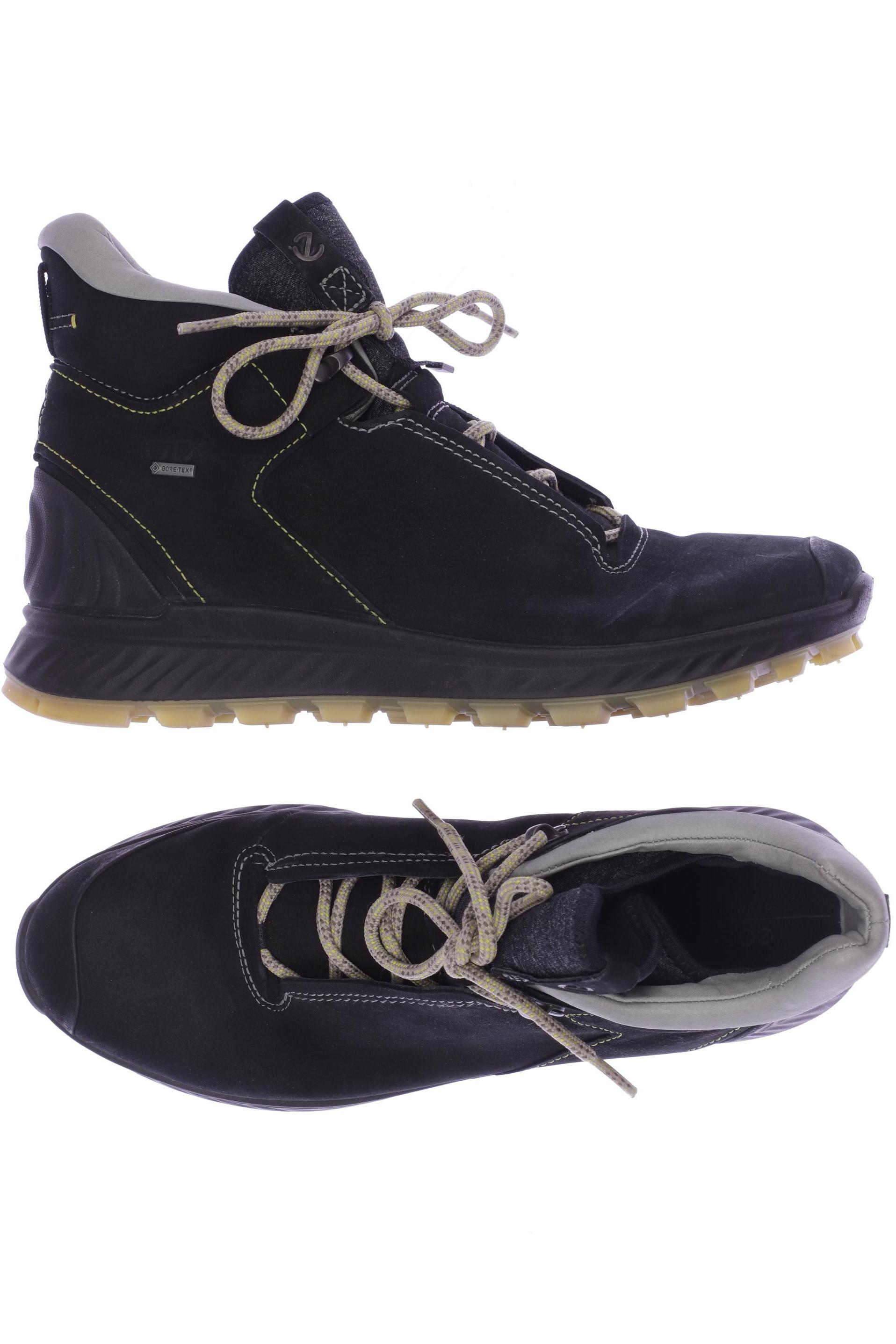 

Ecco Damen Stiefelette, schwarz, Gr. 41