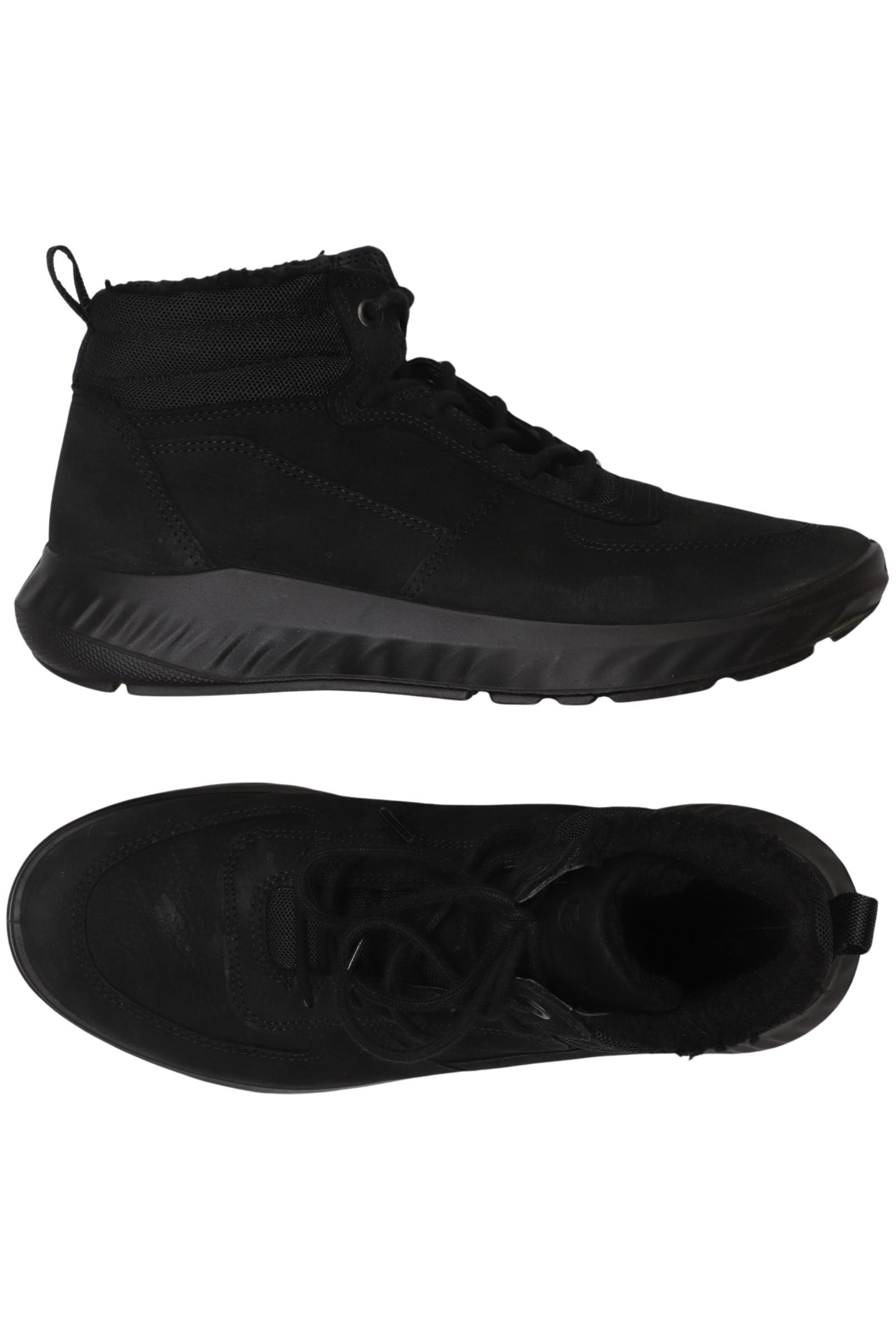 

Ecco Damen Stiefelette, schwarz, Gr. 38