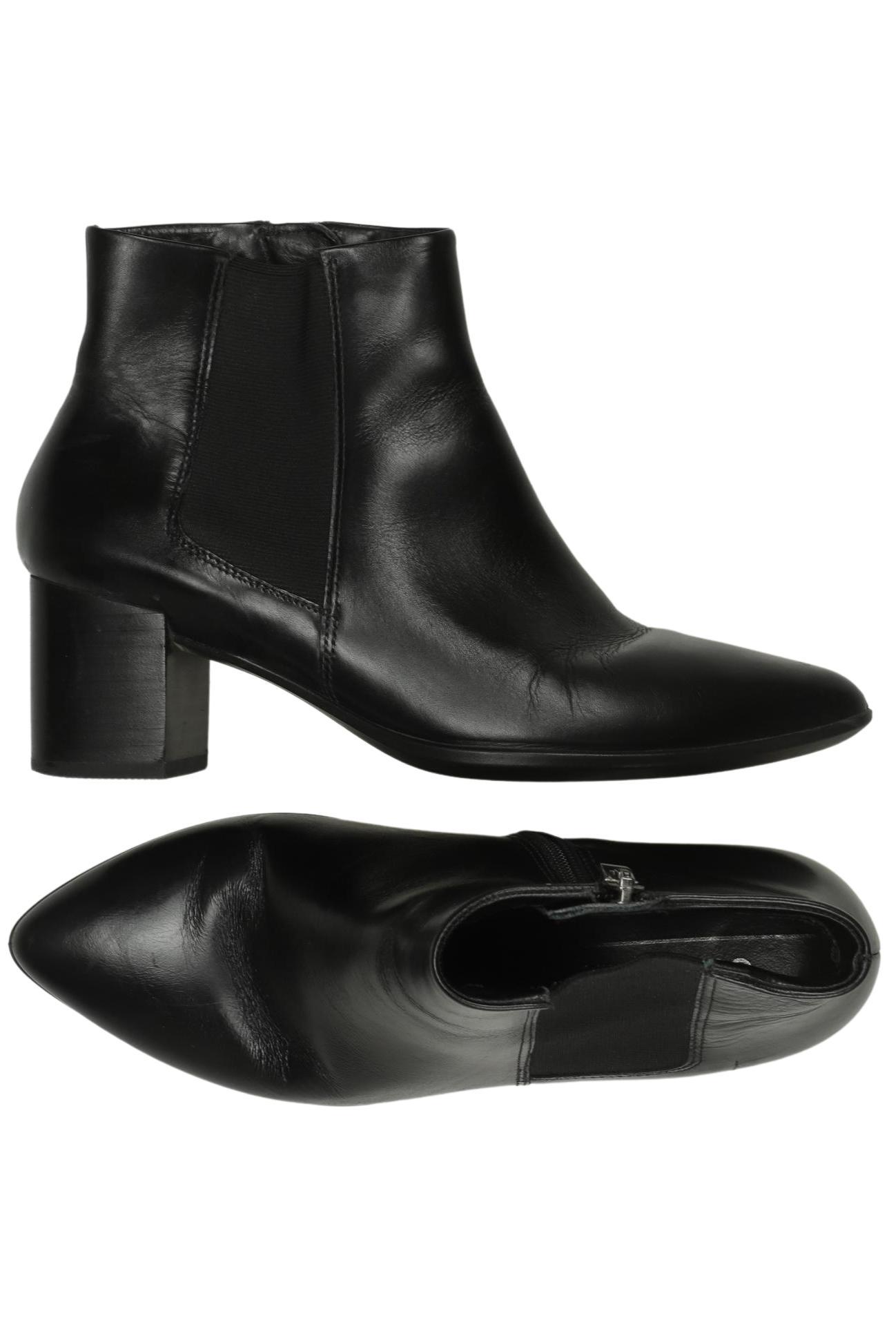 

Ecco Damen Stiefelette, schwarz, Gr. 35