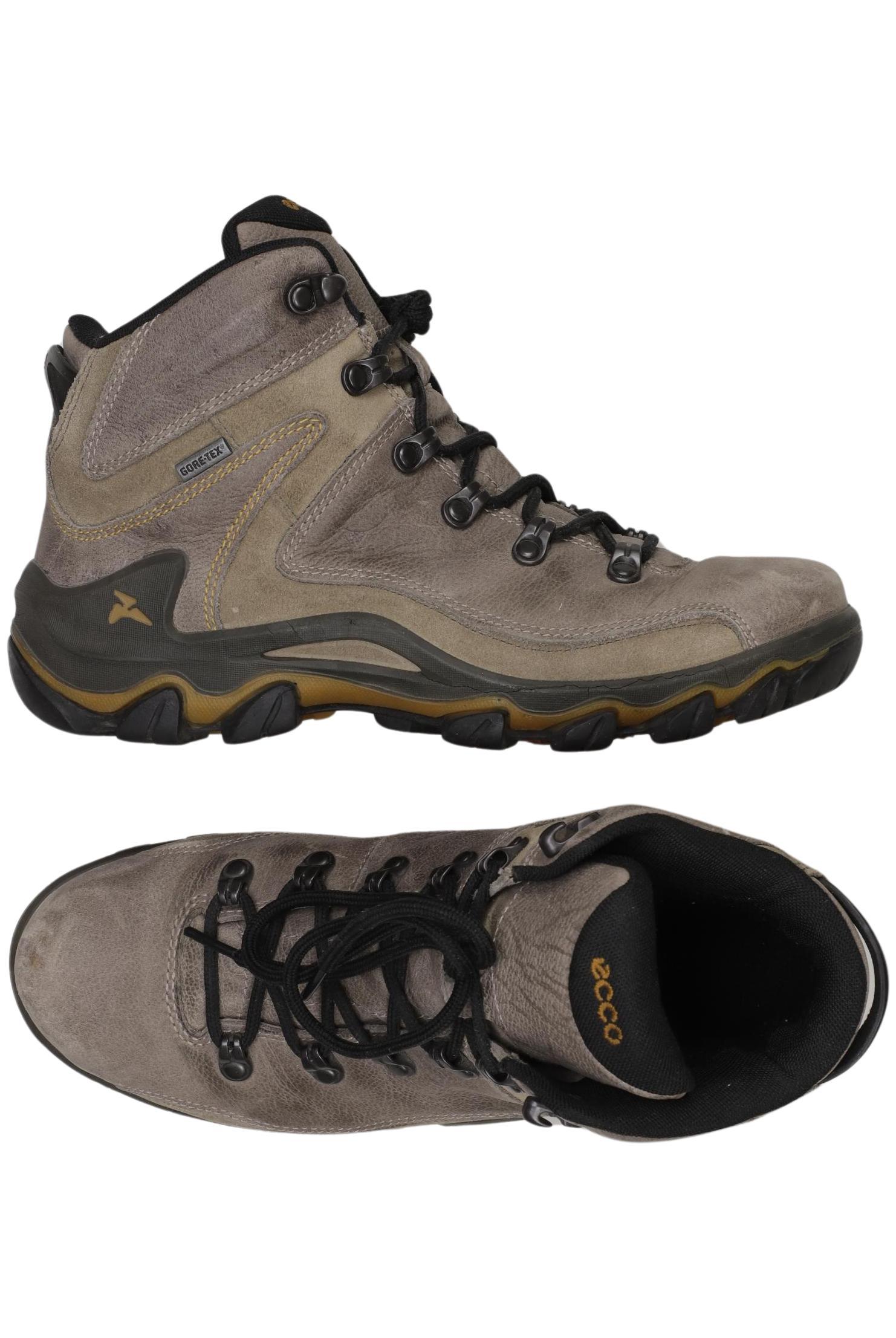 

Ecco Damen Stiefelette, grau, Gr. 38